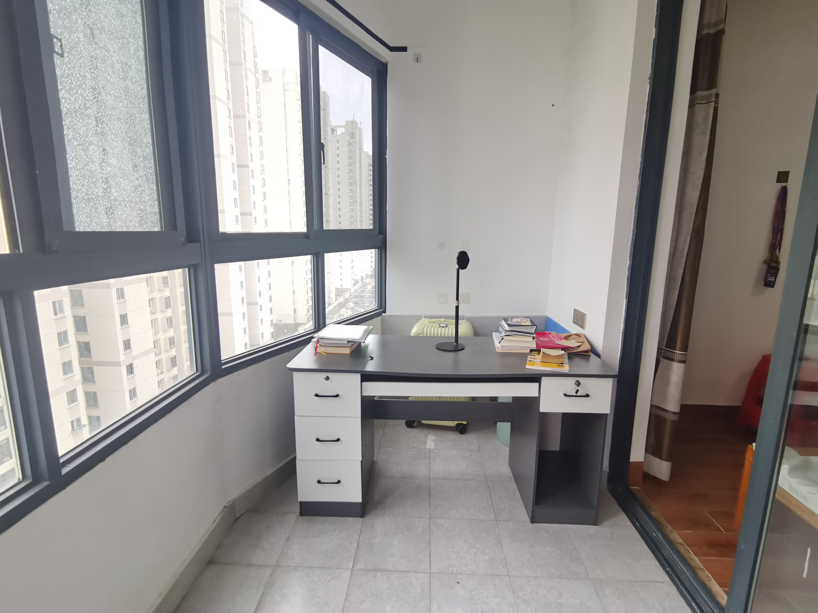 新城吾悦广场 2室1厅1卫 90.0万 新城吾悦广场 2室1厅1卫 90.0万室内图