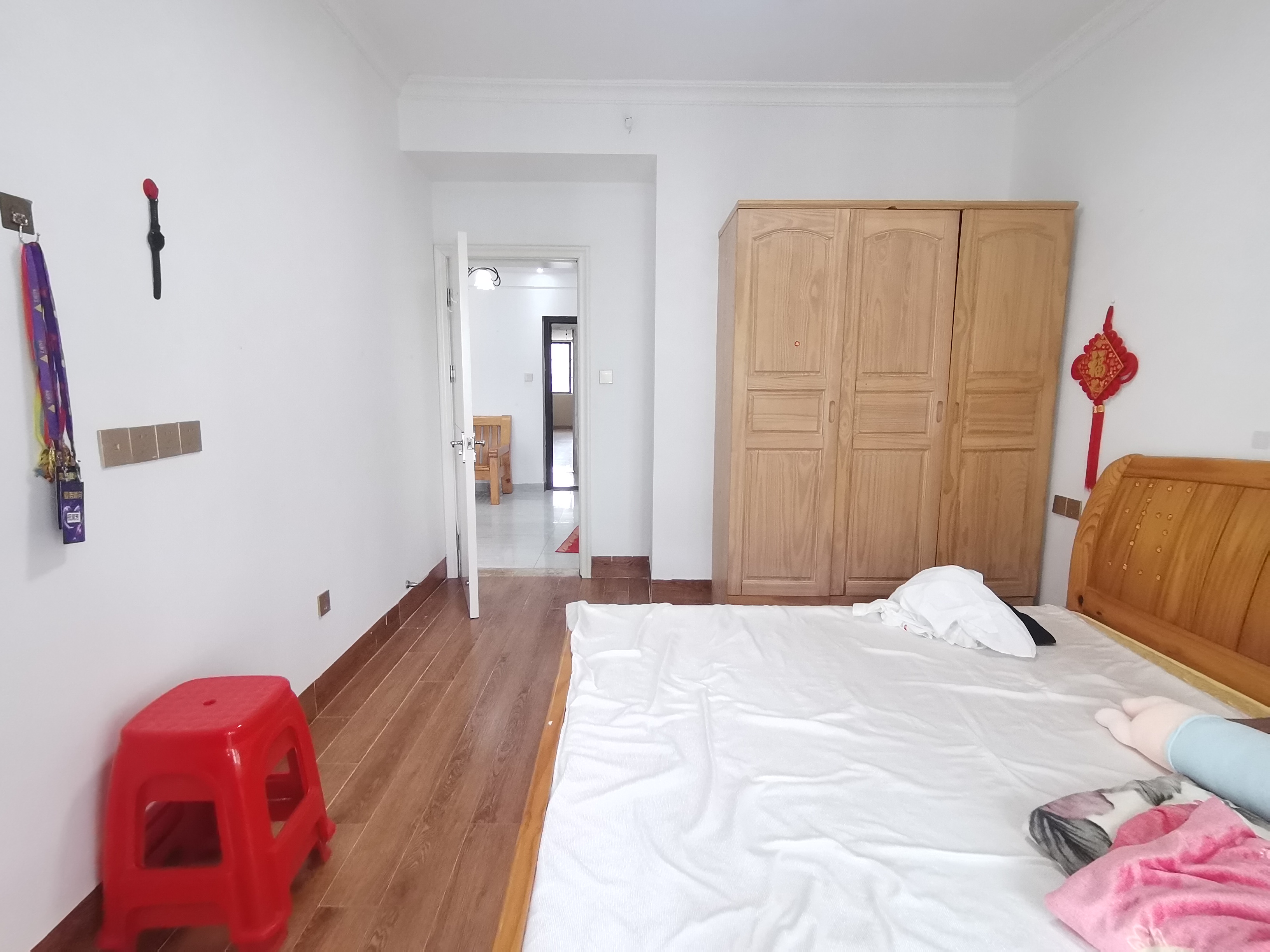 新城吾悦广场 2室1厅1卫 90.0万 新城吾悦广场 2室1厅1卫 90.0万室内图