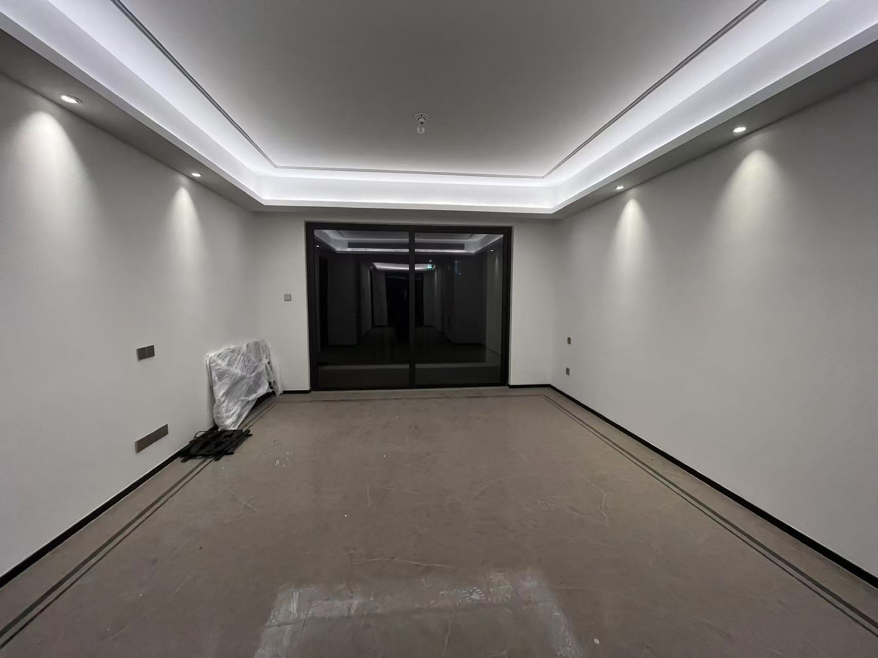 建发电建江山悦  4室2厅2卫   3500.00元/月室内图