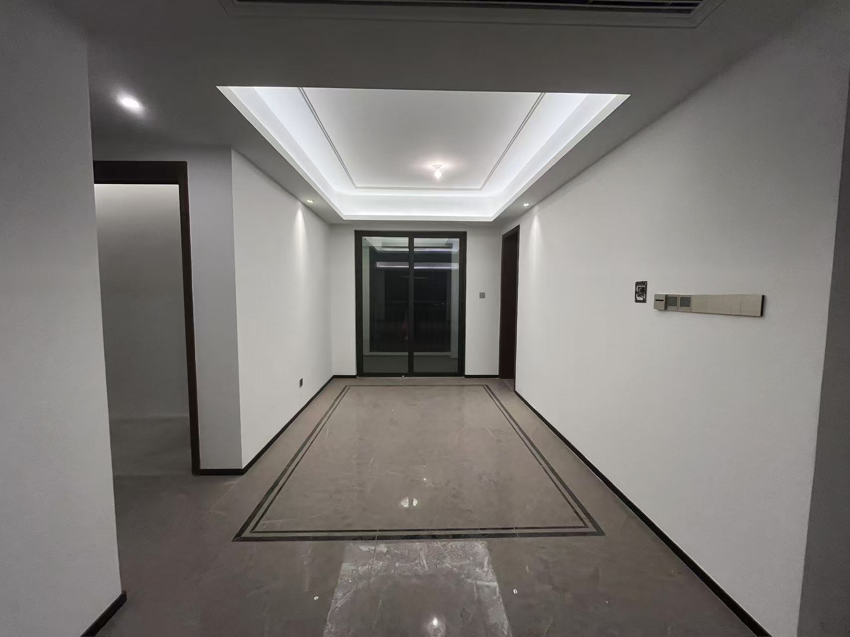 建发电建江山悦  4室2厅2卫   3500.00元/月室内图