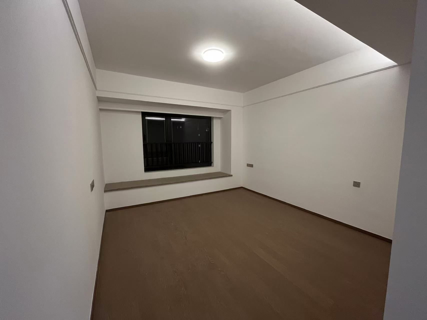 建发电建江山悦  4室2厅2卫   3500.00元/月室内图