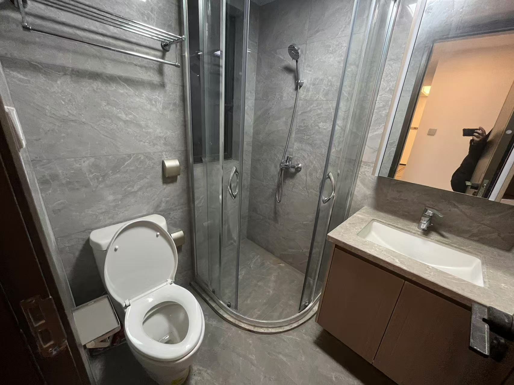 建发电建江山悦  4室2厅2卫   3500.00元/月室内图
