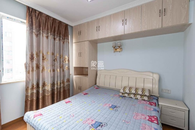 佛奥康桥水岸  3室2厅1卫    1600.0元/月 佛奥康桥水岸  3室2厅1卫    1600.0元/月室内图