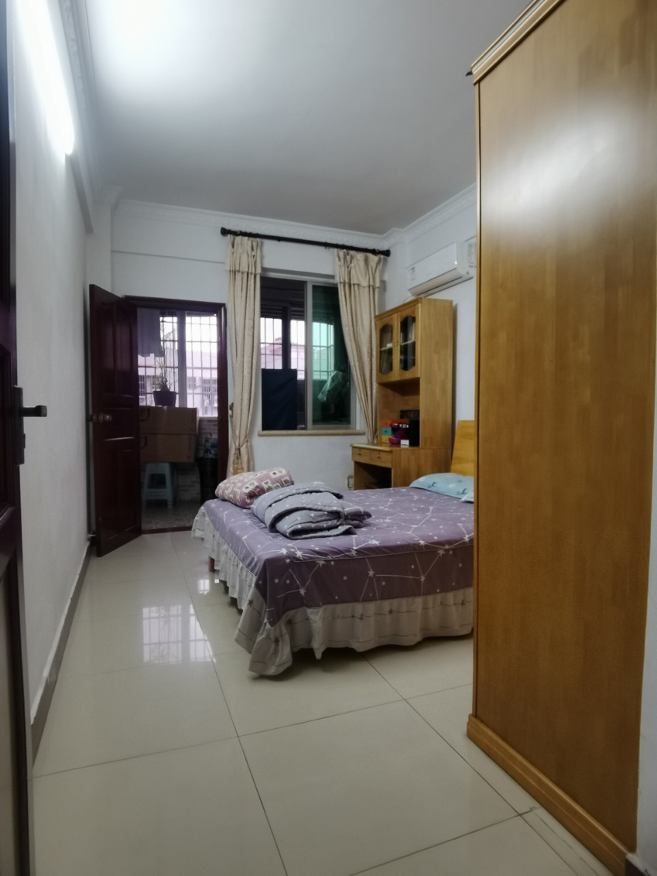 海湾怡园 3室2厅1卫 132.0万 海湾怡园 3室2厅1卫 132.0万室内图