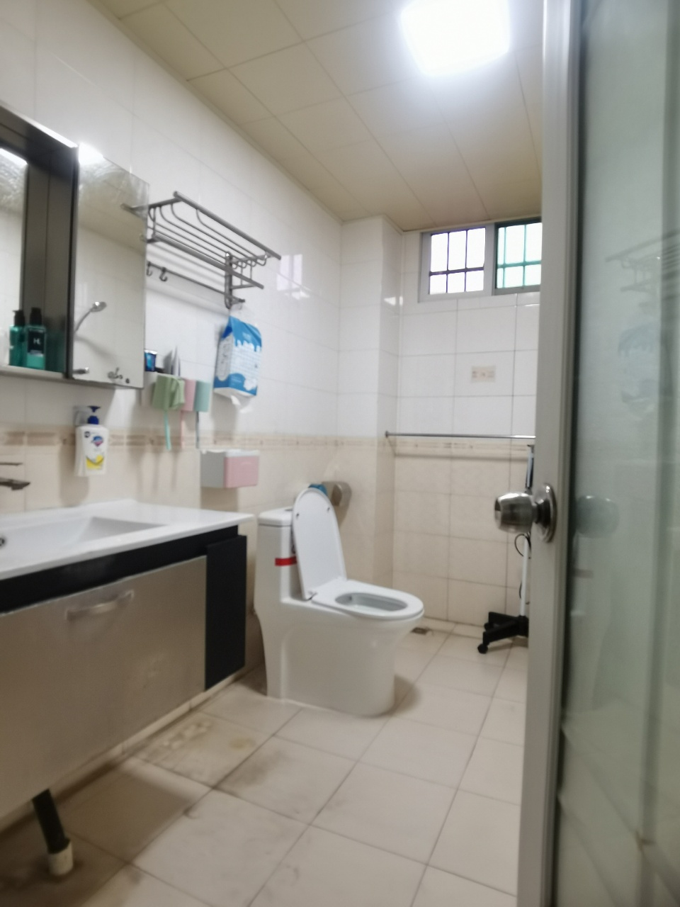 海湾怡园 3室2厅1卫 132.0万 海湾怡园 3室2厅1卫 132.0万室内图