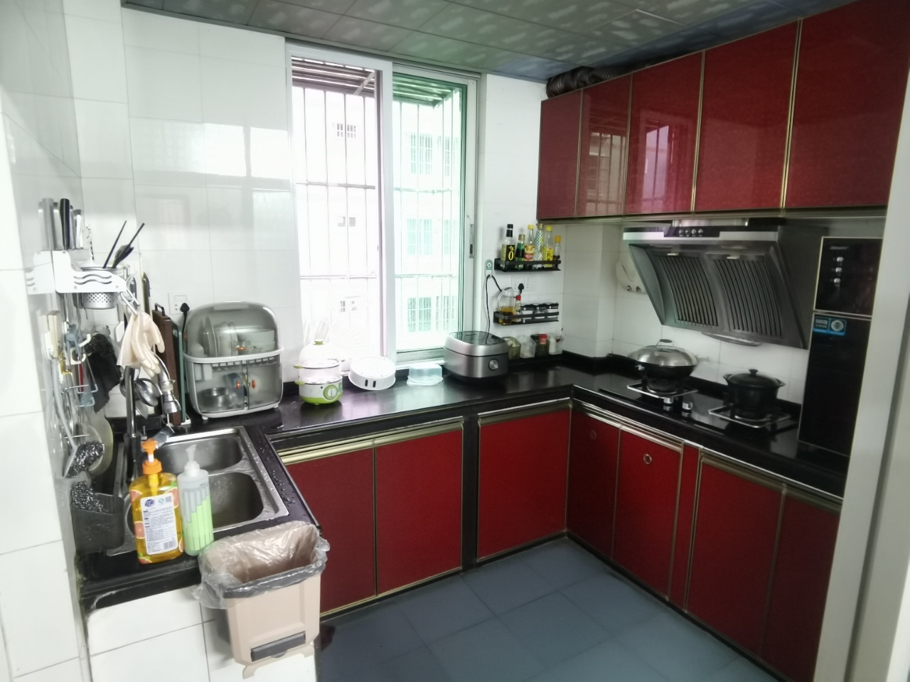 海湾怡园 3室2厅1卫 132.0万 海湾怡园 3室2厅1卫 132.0万室内图