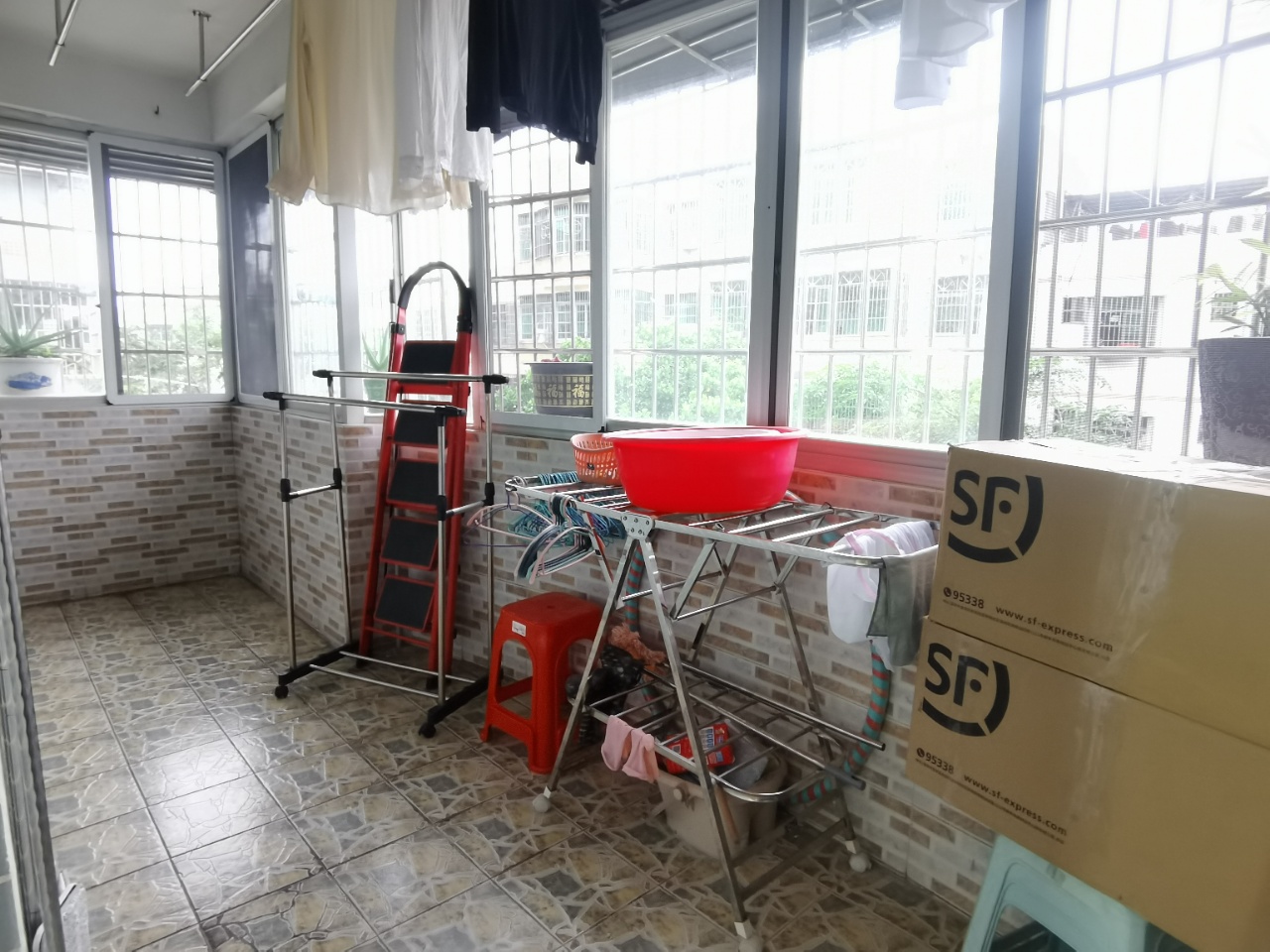 海湾怡园 3室2厅1卫 132.0万 海湾怡园 3室2厅1卫 132.0万室内图