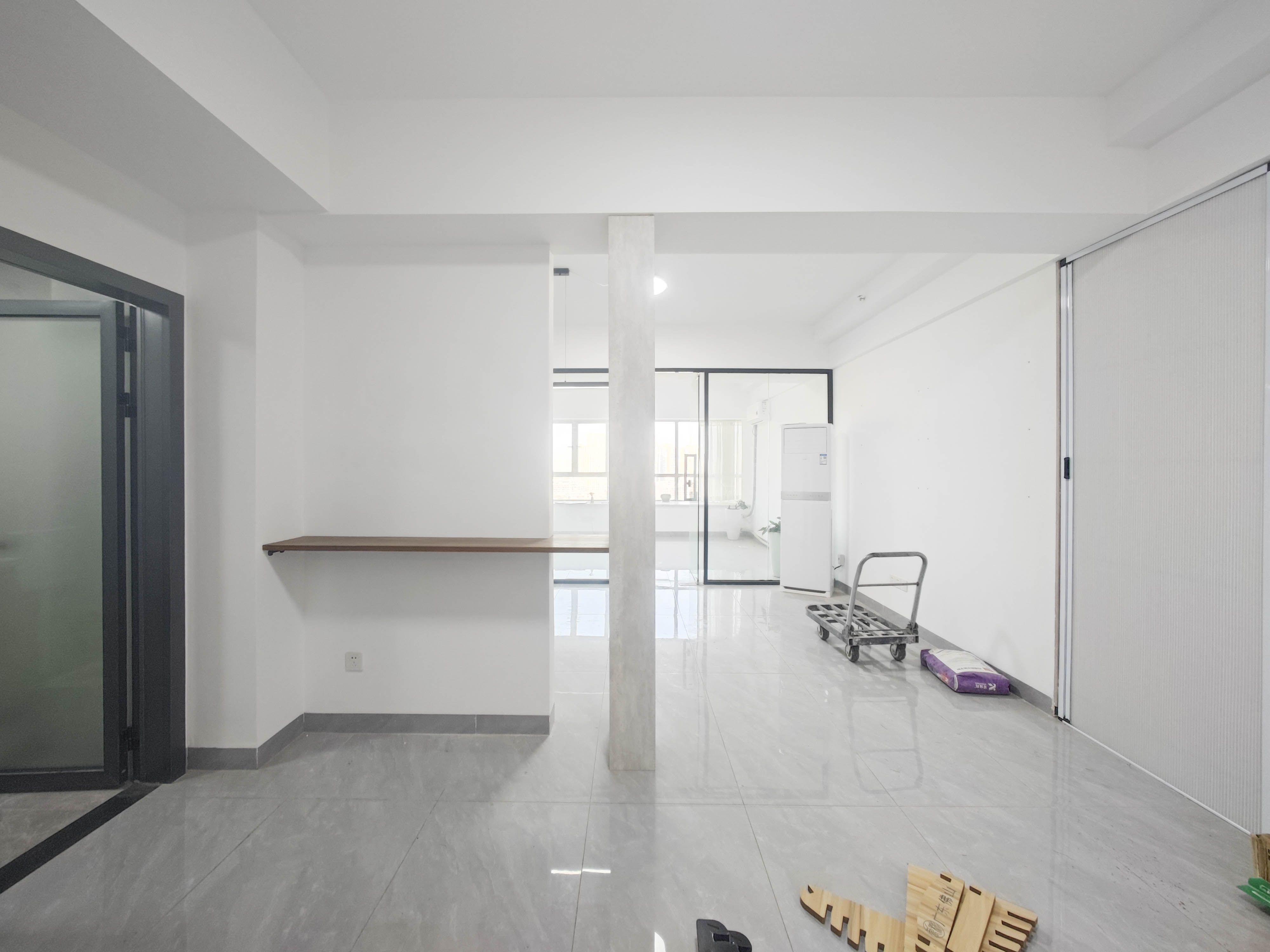 中建嘉和城  1室1厅1卫   38.00万其他