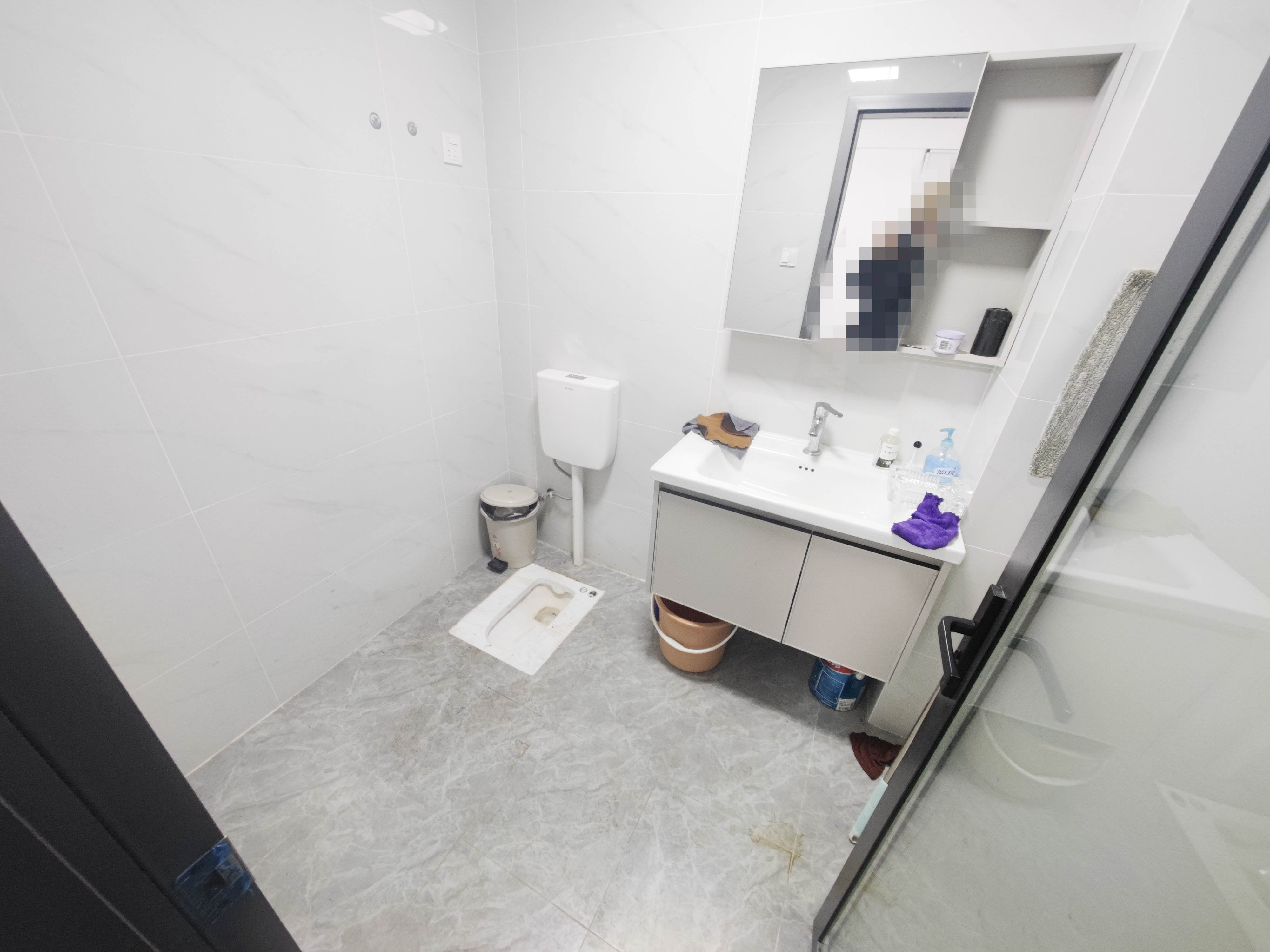 中建嘉和城  1室1厅1卫   38.00万其他