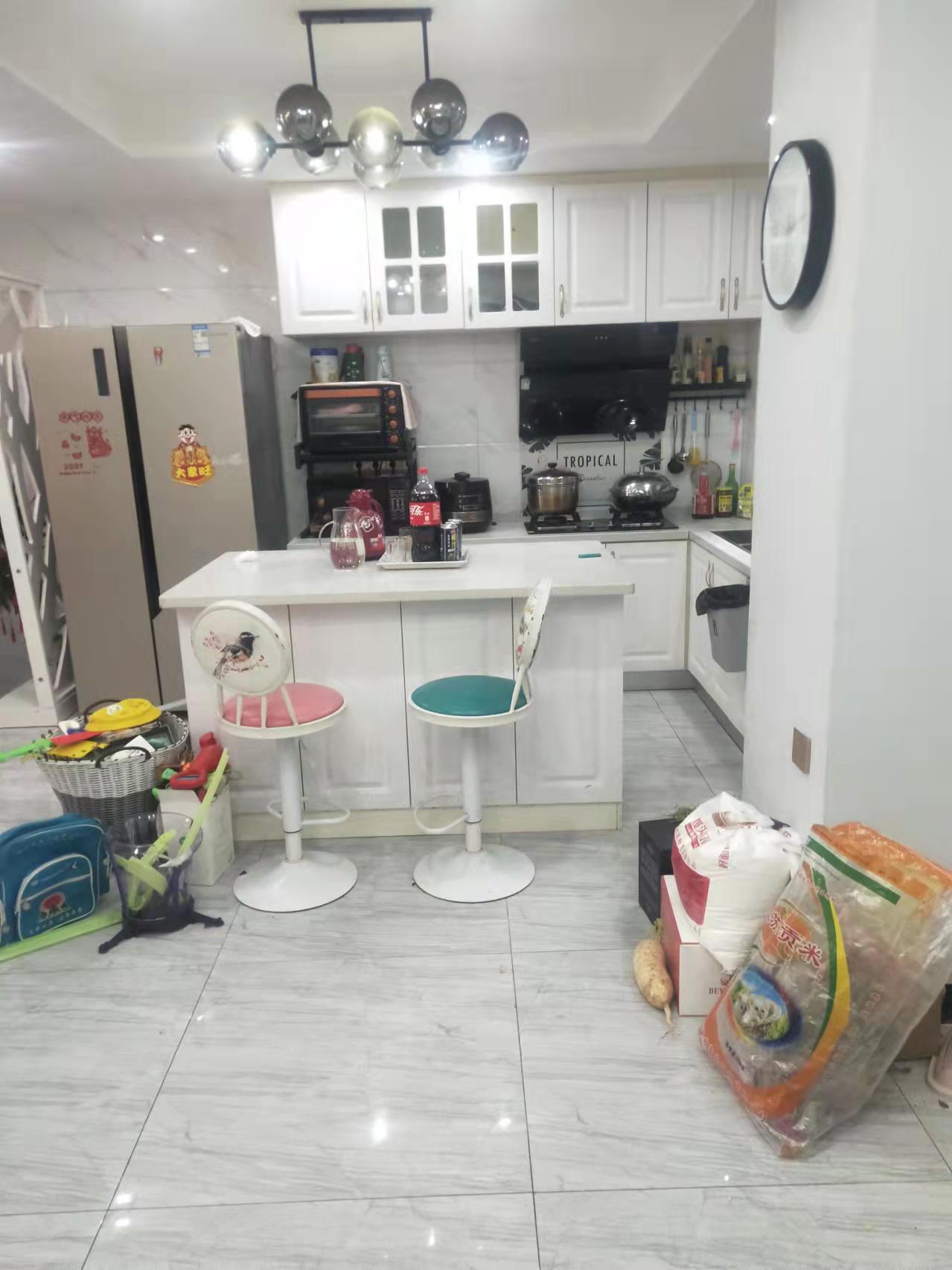 绿地城雅园 3室2厅2卫 170.0万 绿地城雅园 3室2厅2卫 170.0万室内图