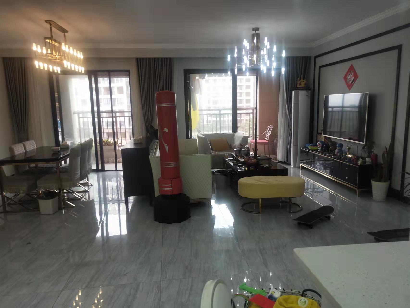 绿地城雅园 3室2厅2卫 170.0万 绿地城雅园 3室2厅2卫 170.0万室内图