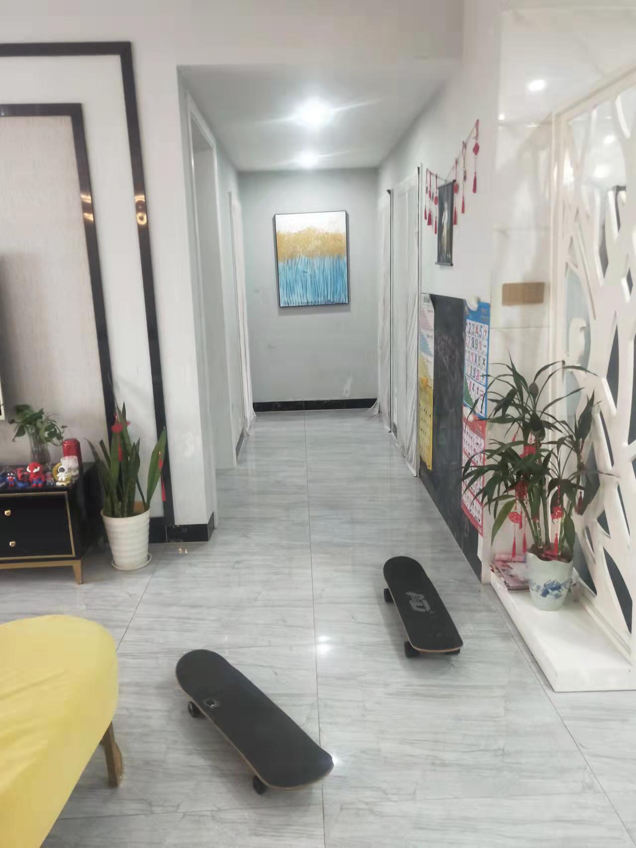 绿地城雅园 3室2厅2卫 170.0万 绿地城雅园 3室2厅2卫 170.0万室内图