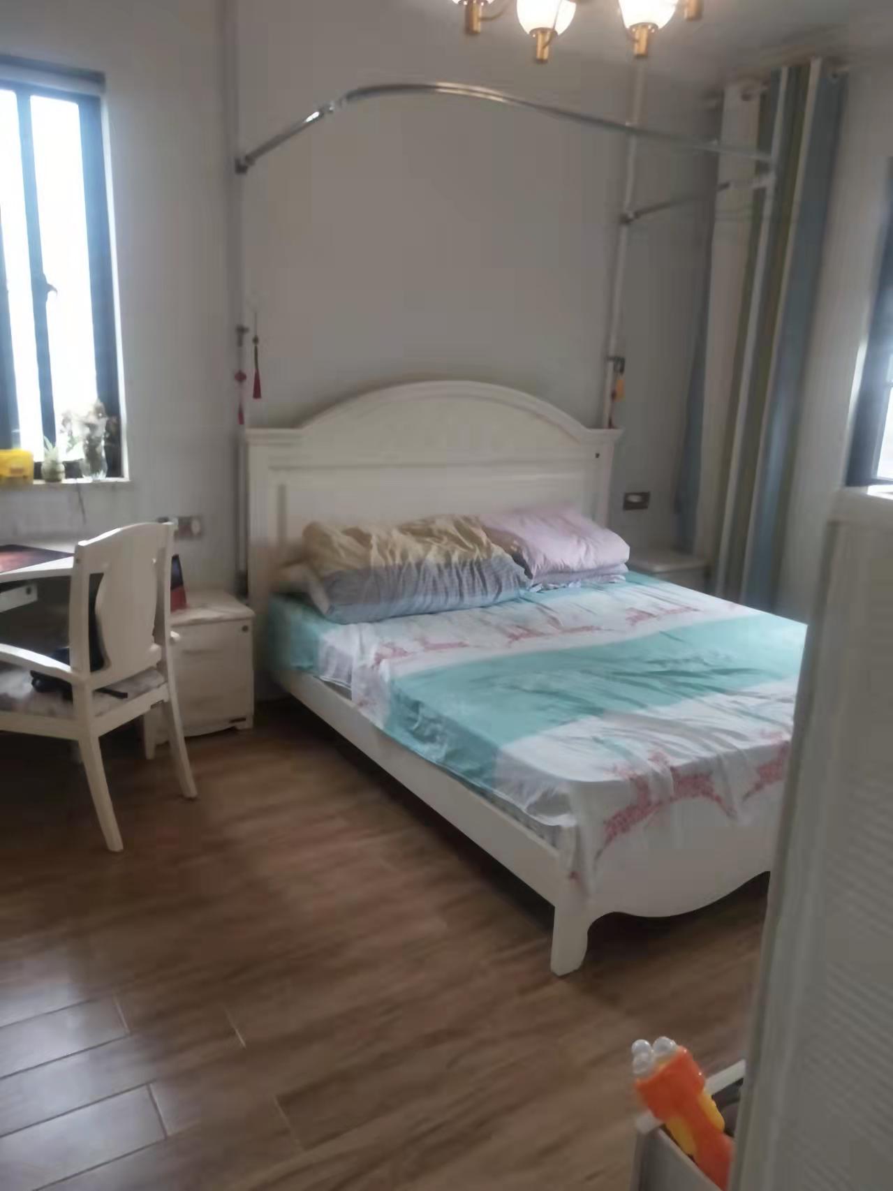 绿地城雅园 3室2厅2卫 170.0万 绿地城雅园 3室2厅2卫 170.0万室内图