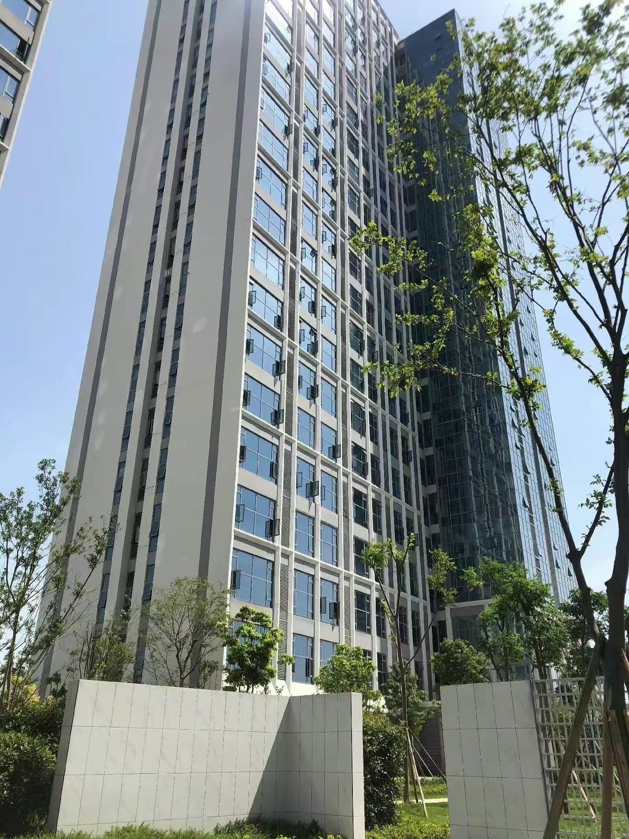 信诚湘江揽月(至善美景大厦) 1室1厅1卫 1600.0元/月 信诚湘江揽月(至善美景大厦) 1室1厅1卫 1600.0元/月室内图