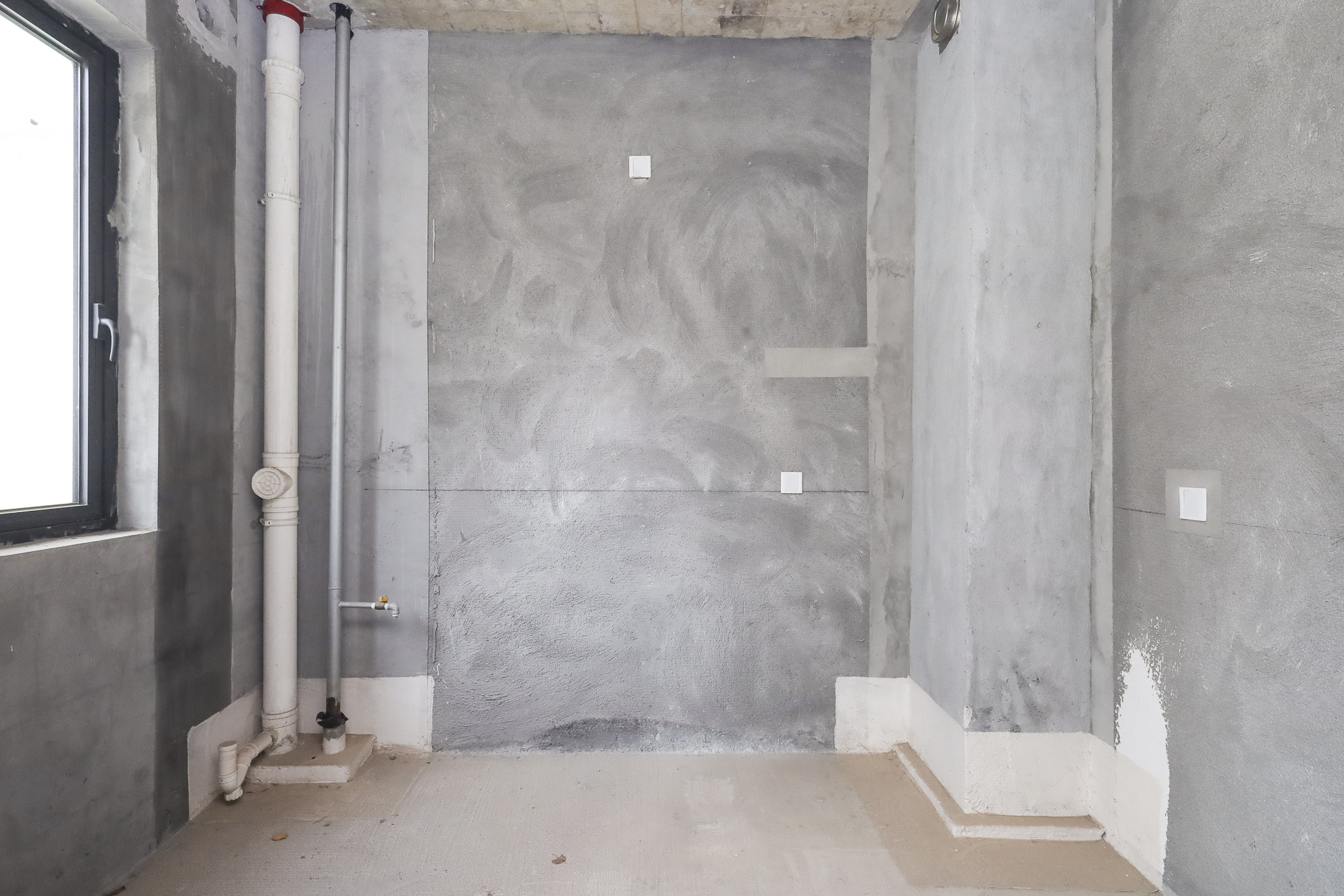 桥和雅苑  3室1厅1卫    73.0万厨房