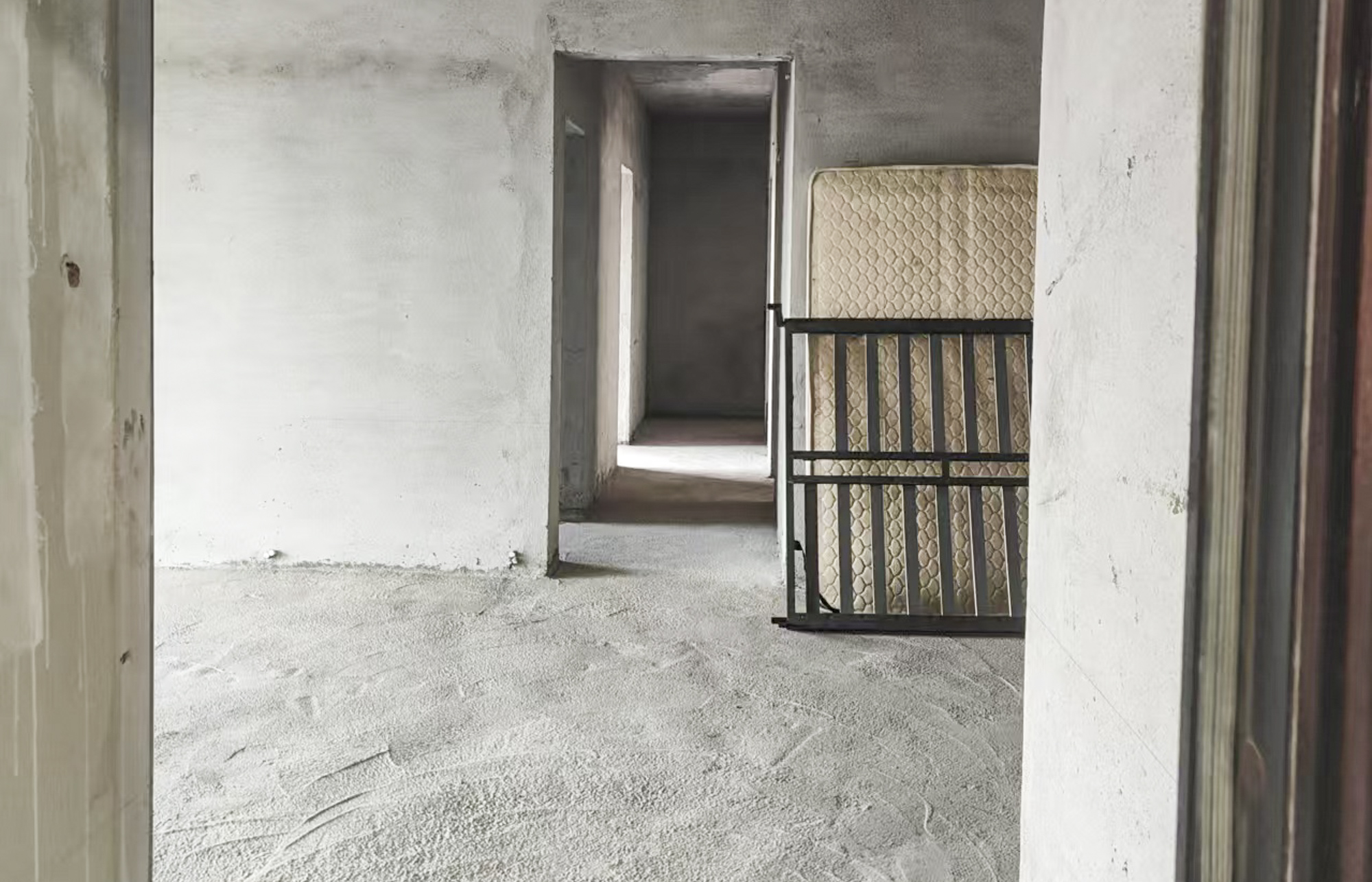 桥和雅苑  3室1厅1卫    73.0万卧室