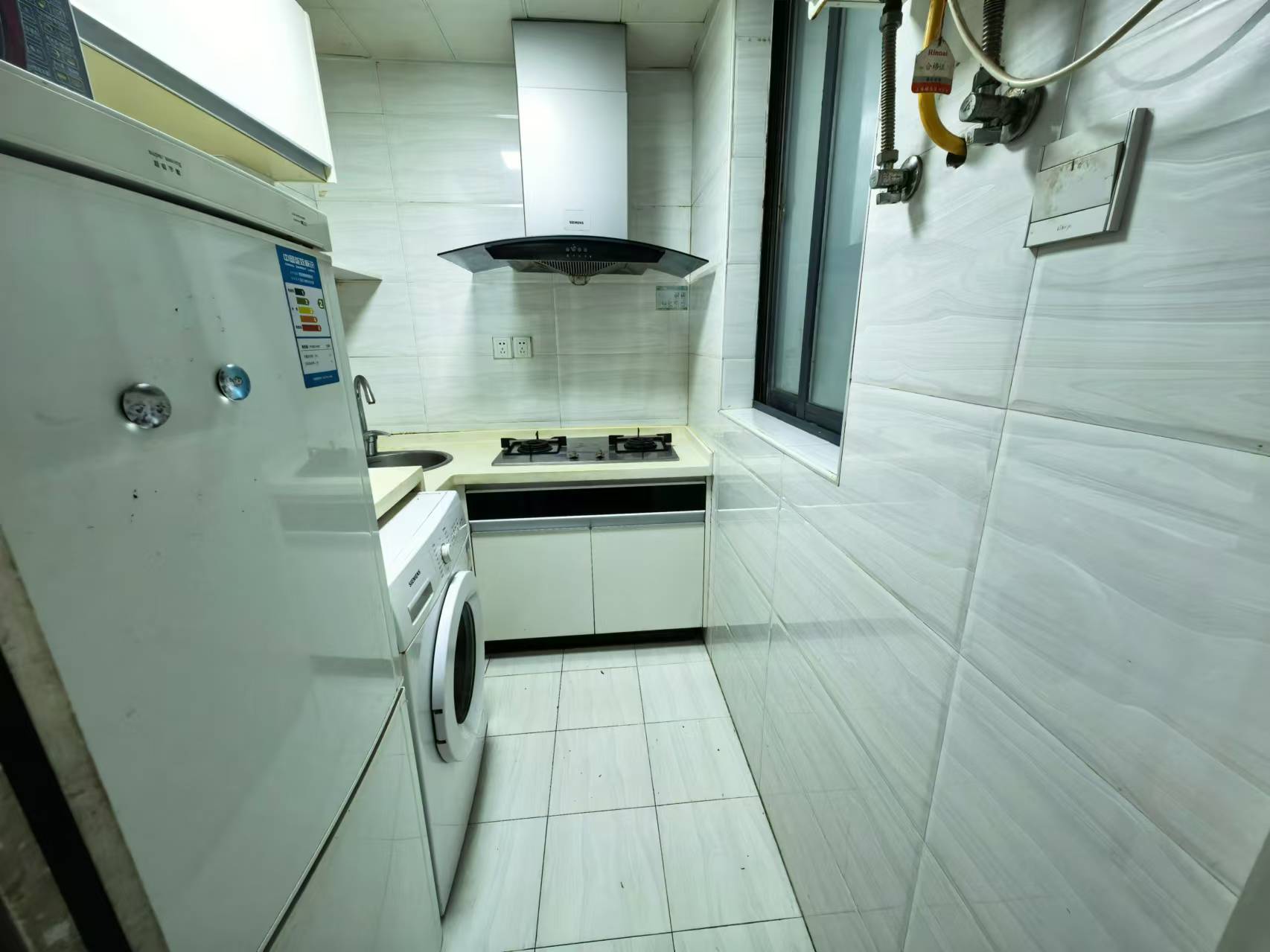 壹号公馆 2室1厅1卫 4000.0元/月 壹号公馆 2室1厅1卫 4000.0元/月室内图