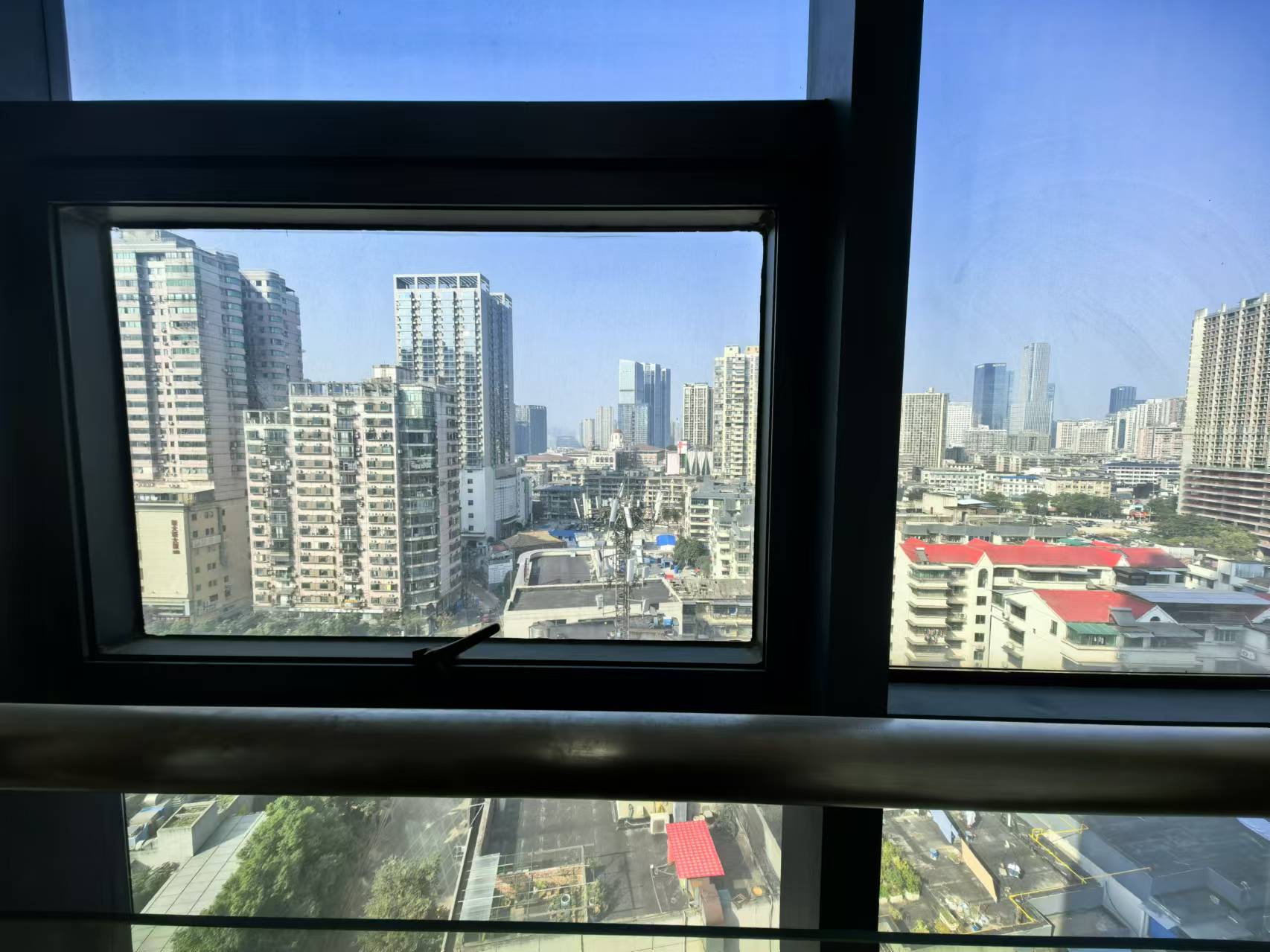 壹号公馆 2室1厅1卫 4000.0元/月 壹号公馆 2室1厅1卫 4000.0元/月室内图