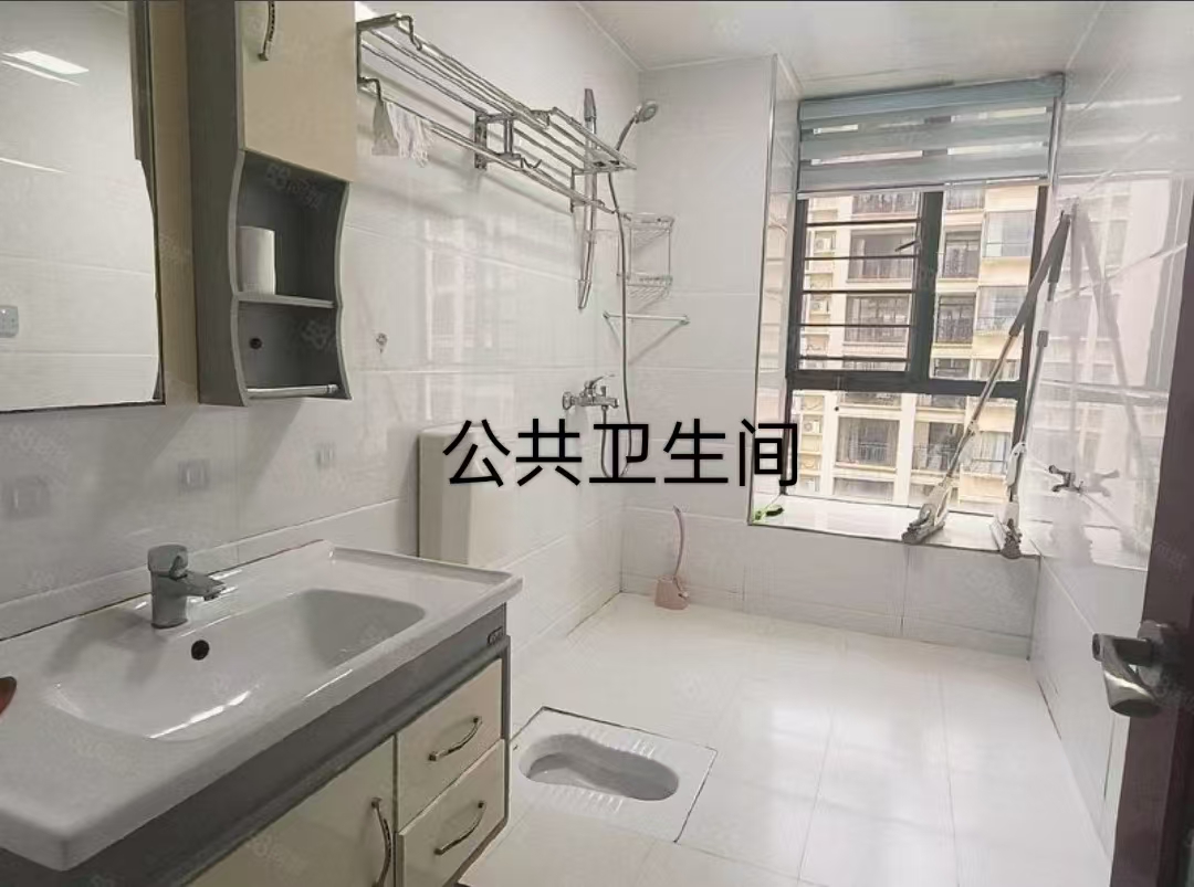 中核缇香名苑 3室2厅2卫 2100.0元/月 中核缇香名苑 3室2厅2卫 2100.0元/月室内图