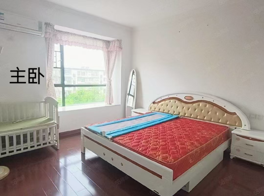 中核缇香名苑 3室2厅2卫 2100.0元/月 中核缇香名苑 3室2厅2卫 2100.0元/月室内图