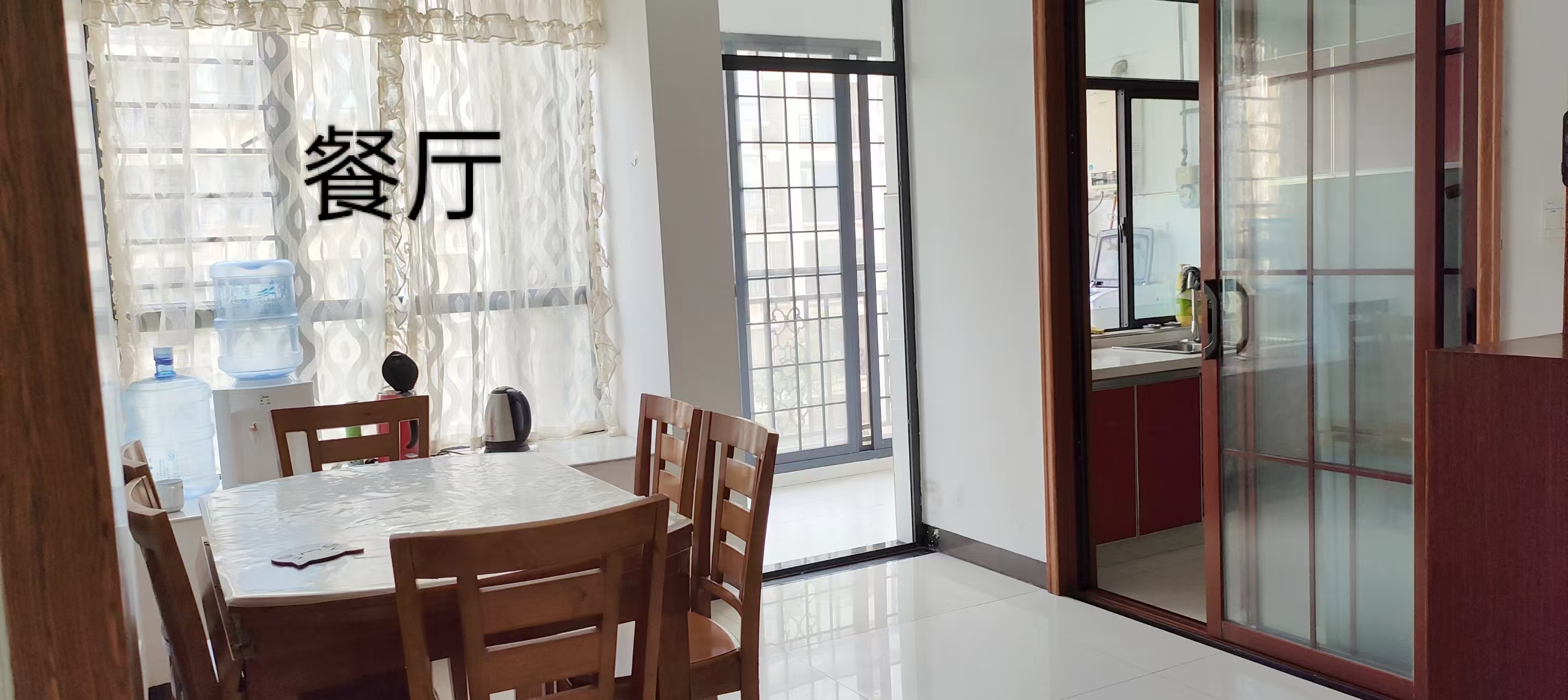 中核缇香名苑 3室2厅2卫 2100.0元/月 中核缇香名苑 3室2厅2卫 2100.0元/月室内图