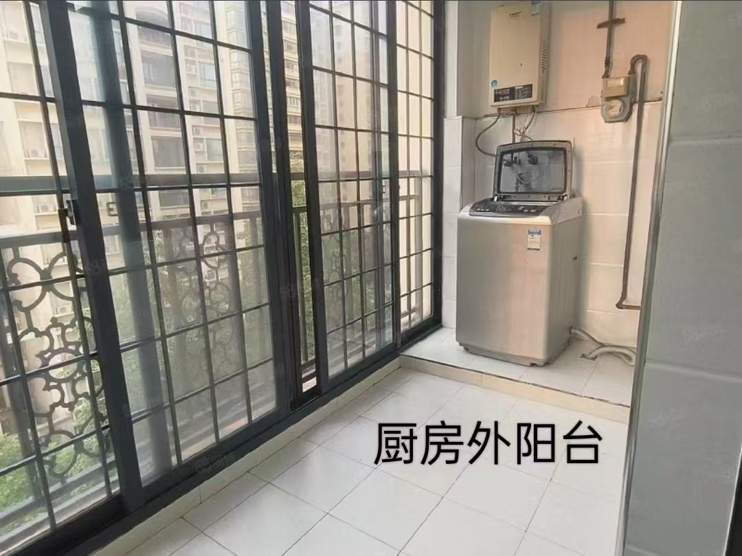 中核缇香名苑 3室2厅2卫 2100.0元/月 中核缇香名苑 3室2厅2卫 2100.0元/月室内图