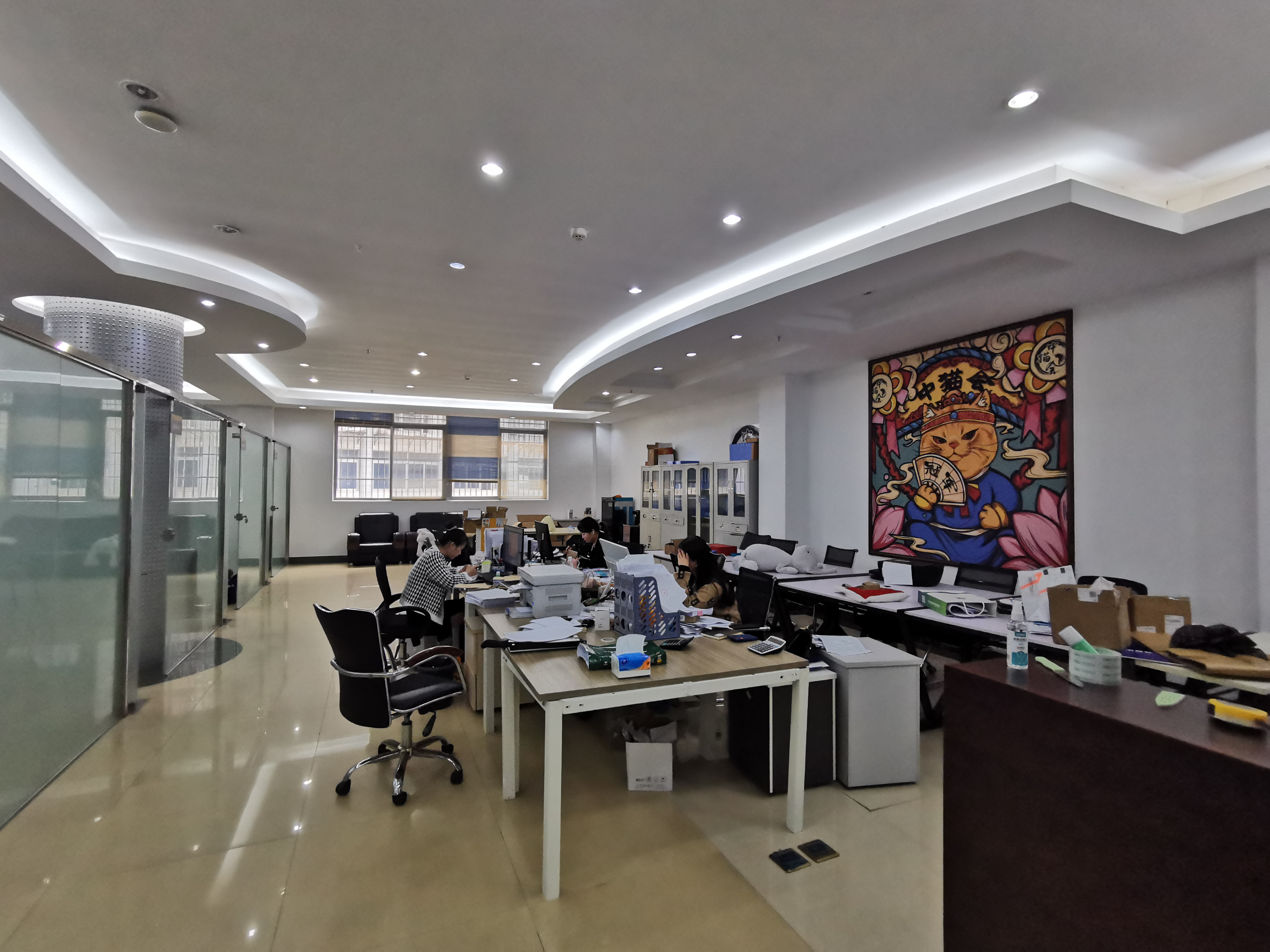 海富大厦  1室1厅2卫    699.0万 海富大厦  1室1厅2卫    699.0万室内图