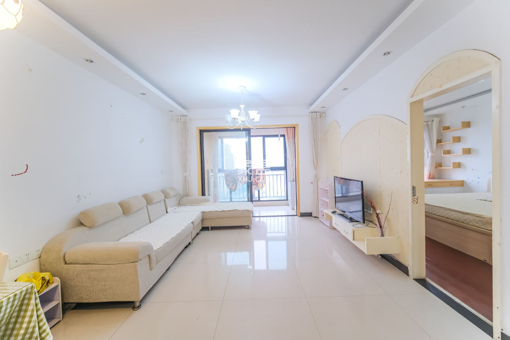 三一街区 3室2厅1卫 1500.0元/月 三一街区 3室2厅1卫 1500.0元/月室内图