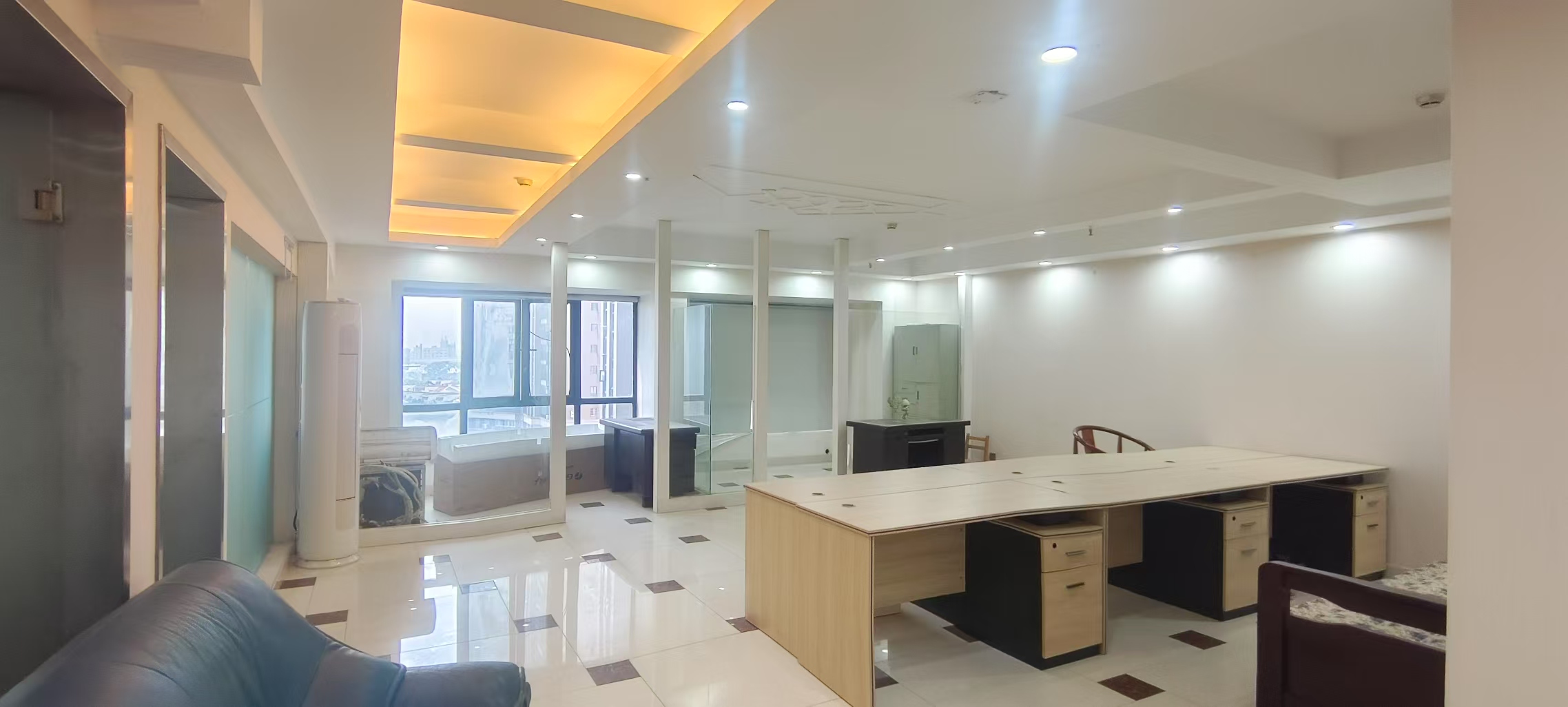 万象新天   122.0㎡      3500.0元/月室内图