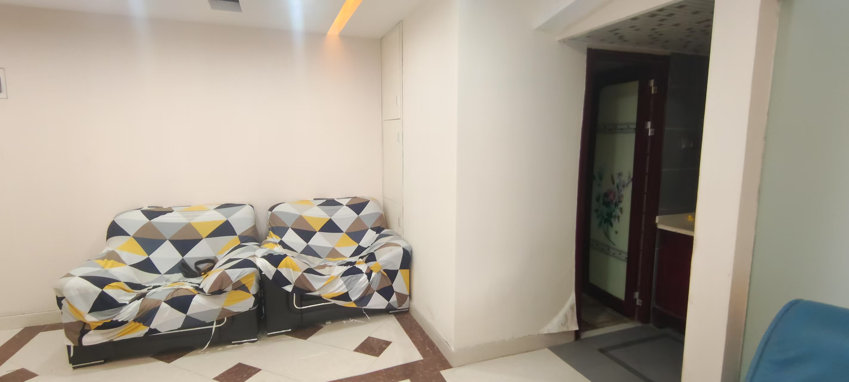 万象新天   122.0㎡      3500.0元/月室内图