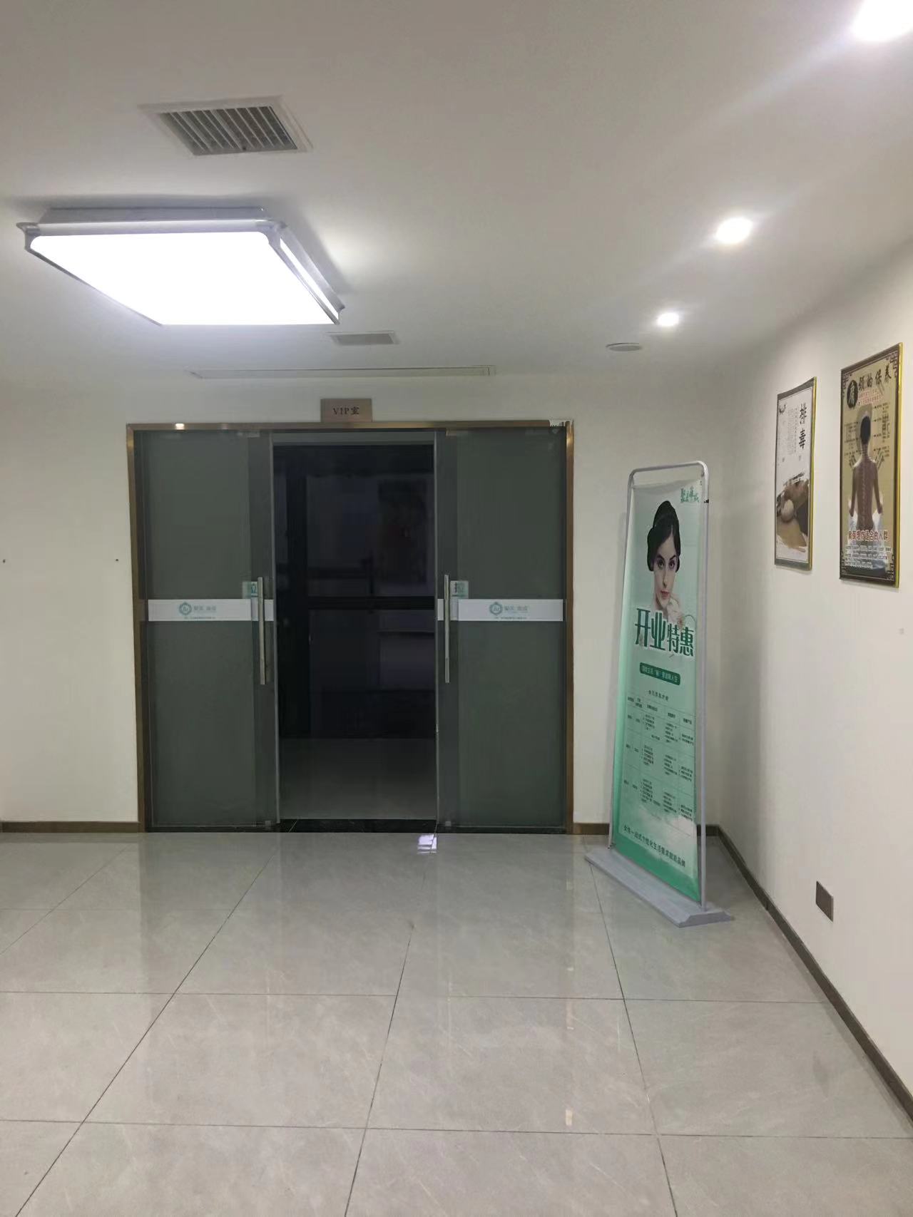 德思勤城市广场（宝格丽公寓）  1室1厅1卫   5000.00元/月室内图
