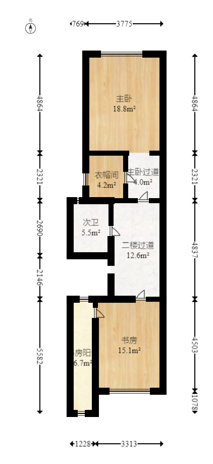 顺天御岭  3室2厅2卫   183.00万其他