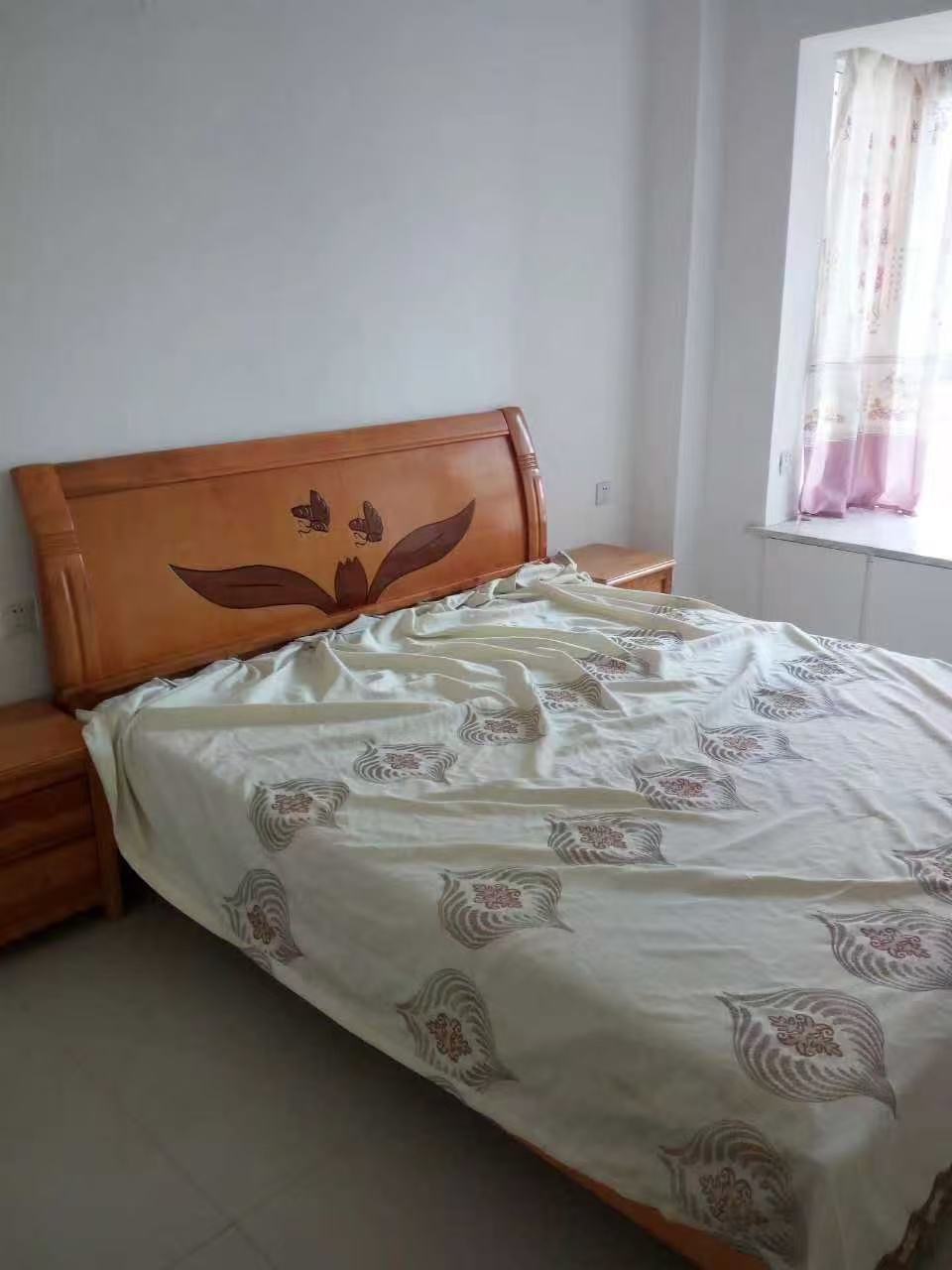 冠都现代城(冠都幸福彼岸) 1室2厅1卫 1500.0元/月 冠都现代城(冠都幸福彼岸) 1室2厅1卫 1500.0元/月室内图