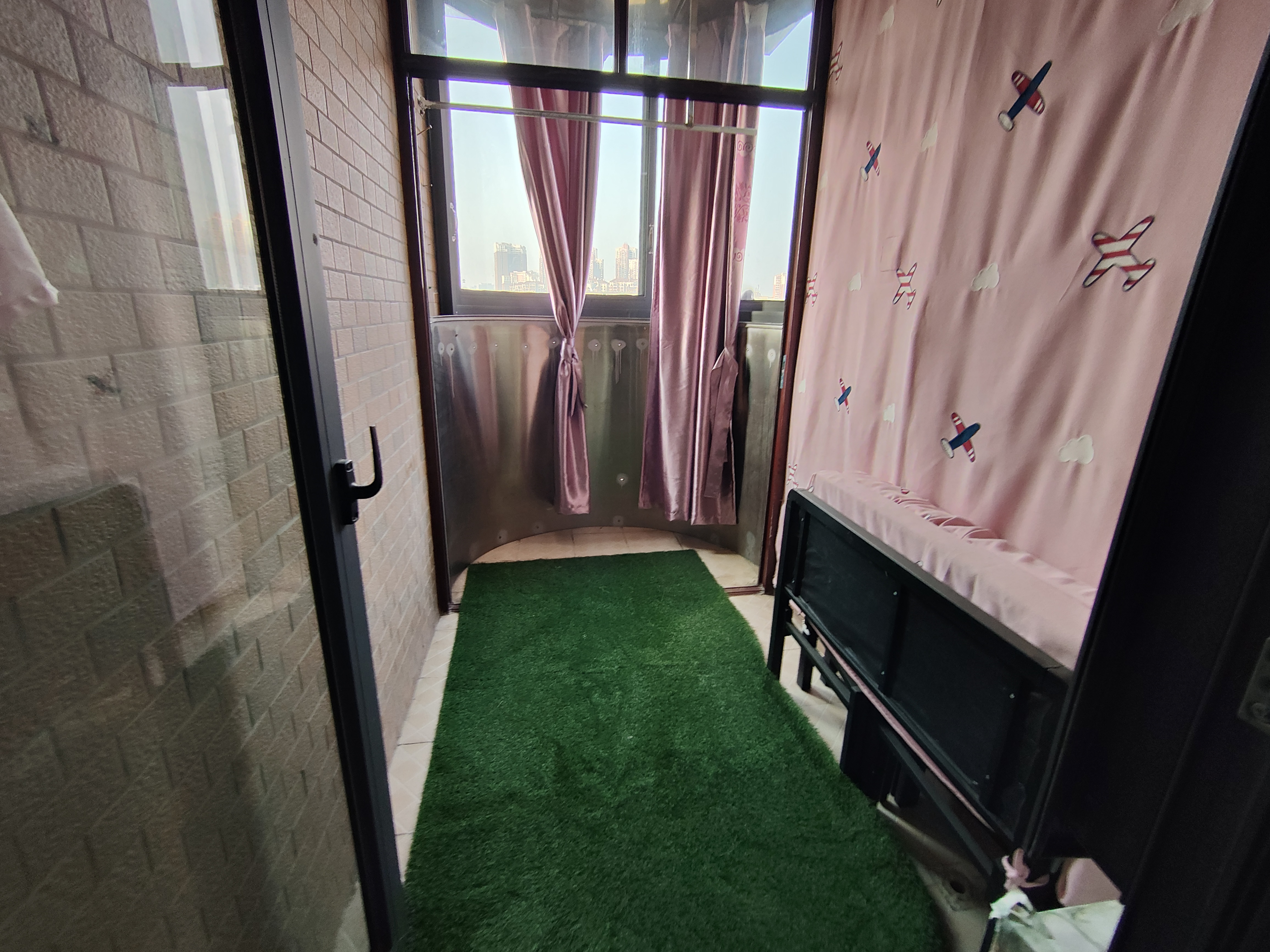 金领家族  1室1厅1卫    1200.0元/月室内图