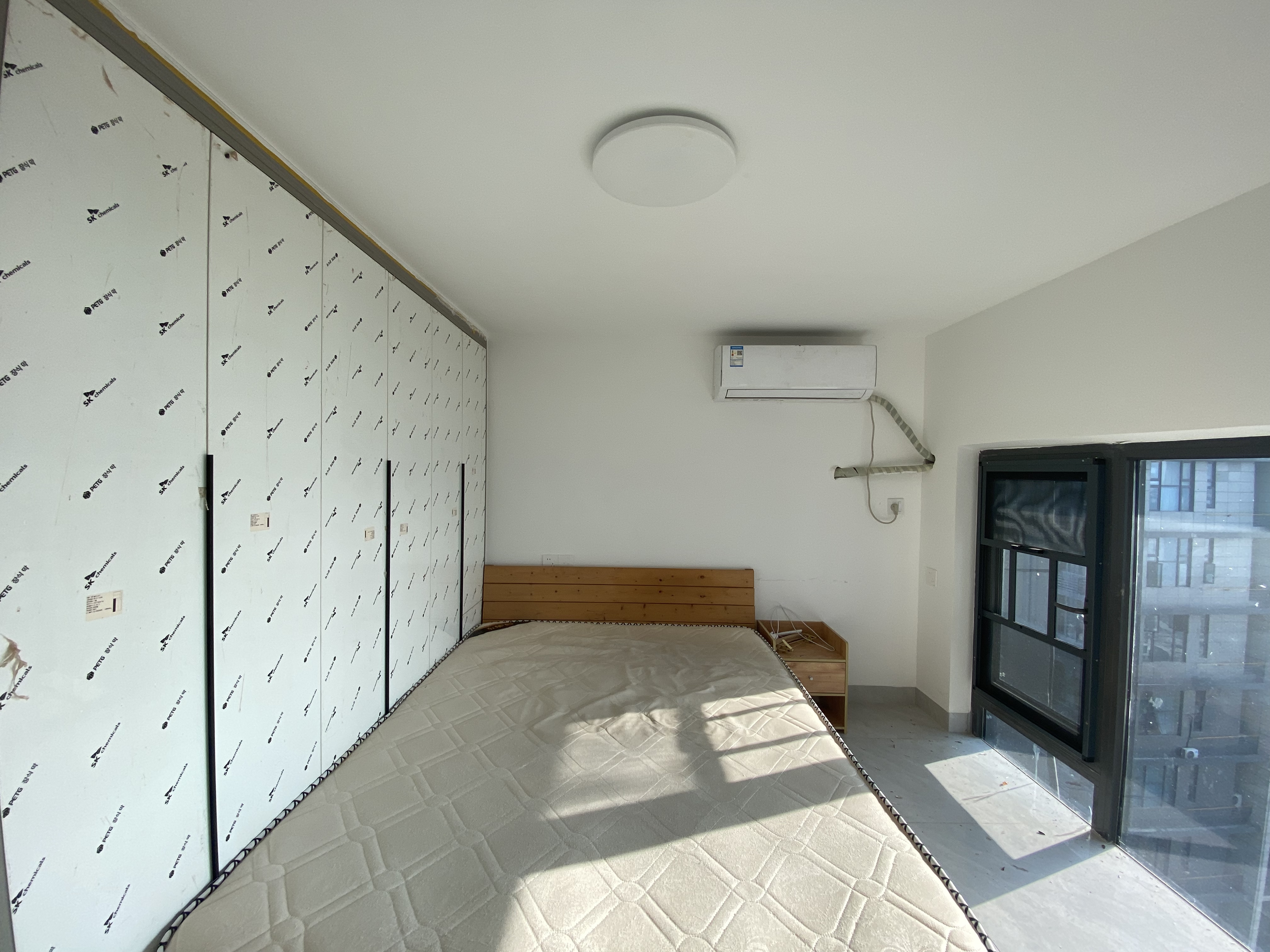 万科紫台 2室1厅1卫 2800.0元/月 万科紫台 2室1厅1卫 2800.0元/月室内图