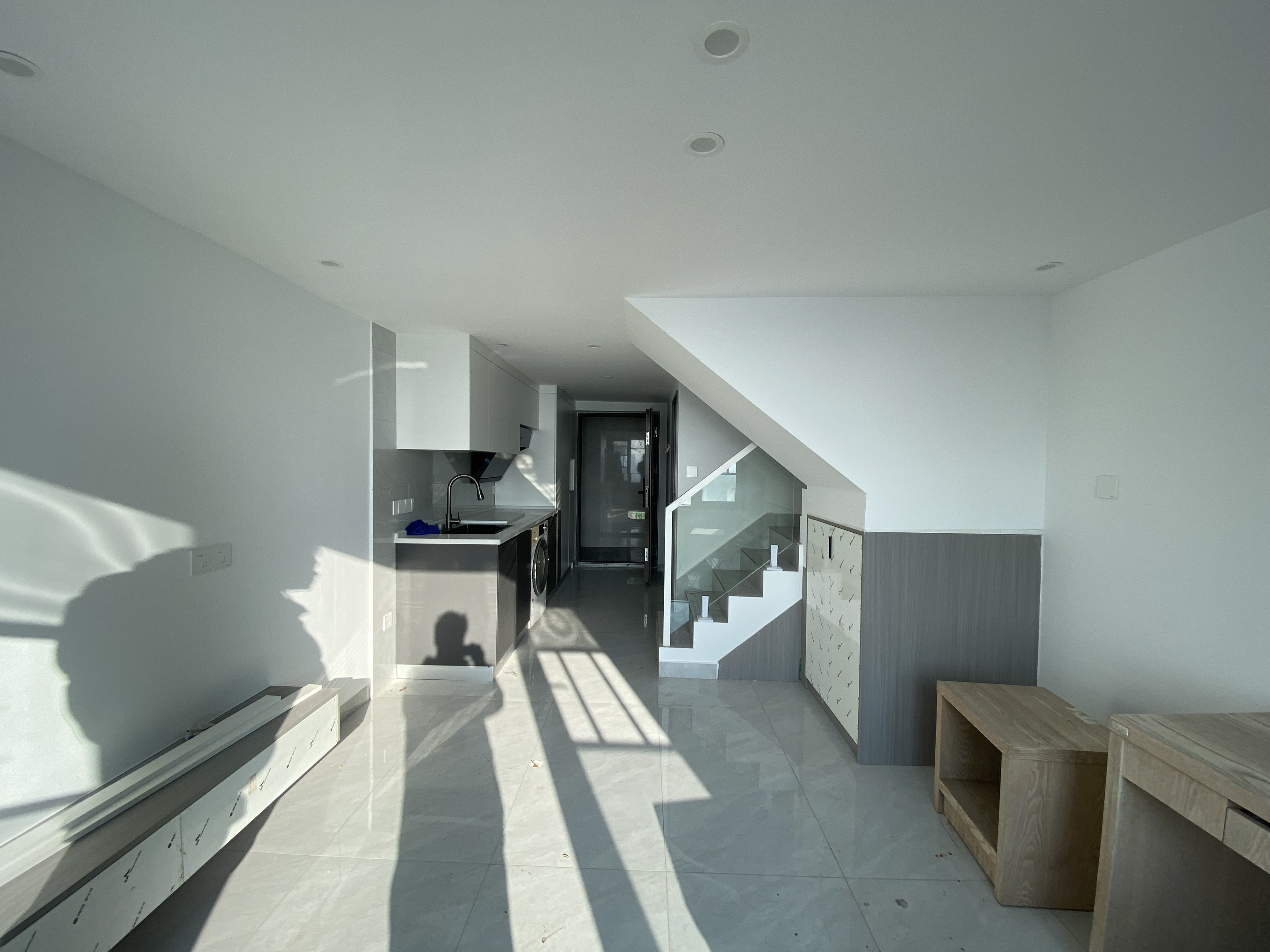 万科紫台 2室1厅1卫 2800.0元/月 万科紫台 2室1厅1卫 2800.0元/月室内图