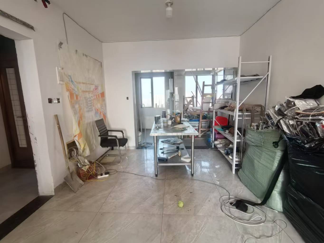 新桂广场 3室2厅2卫 56.8万 新桂广场 3室2厅2卫 56.8万室内图