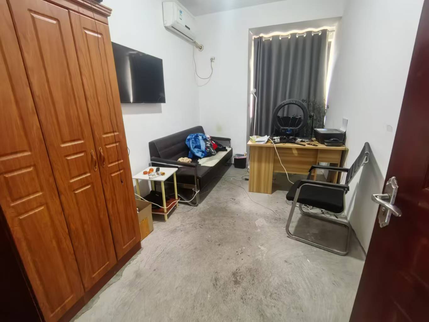 新桂广场 3室2厅2卫 56.8万 新桂广场 3室2厅2卫 56.8万室内图