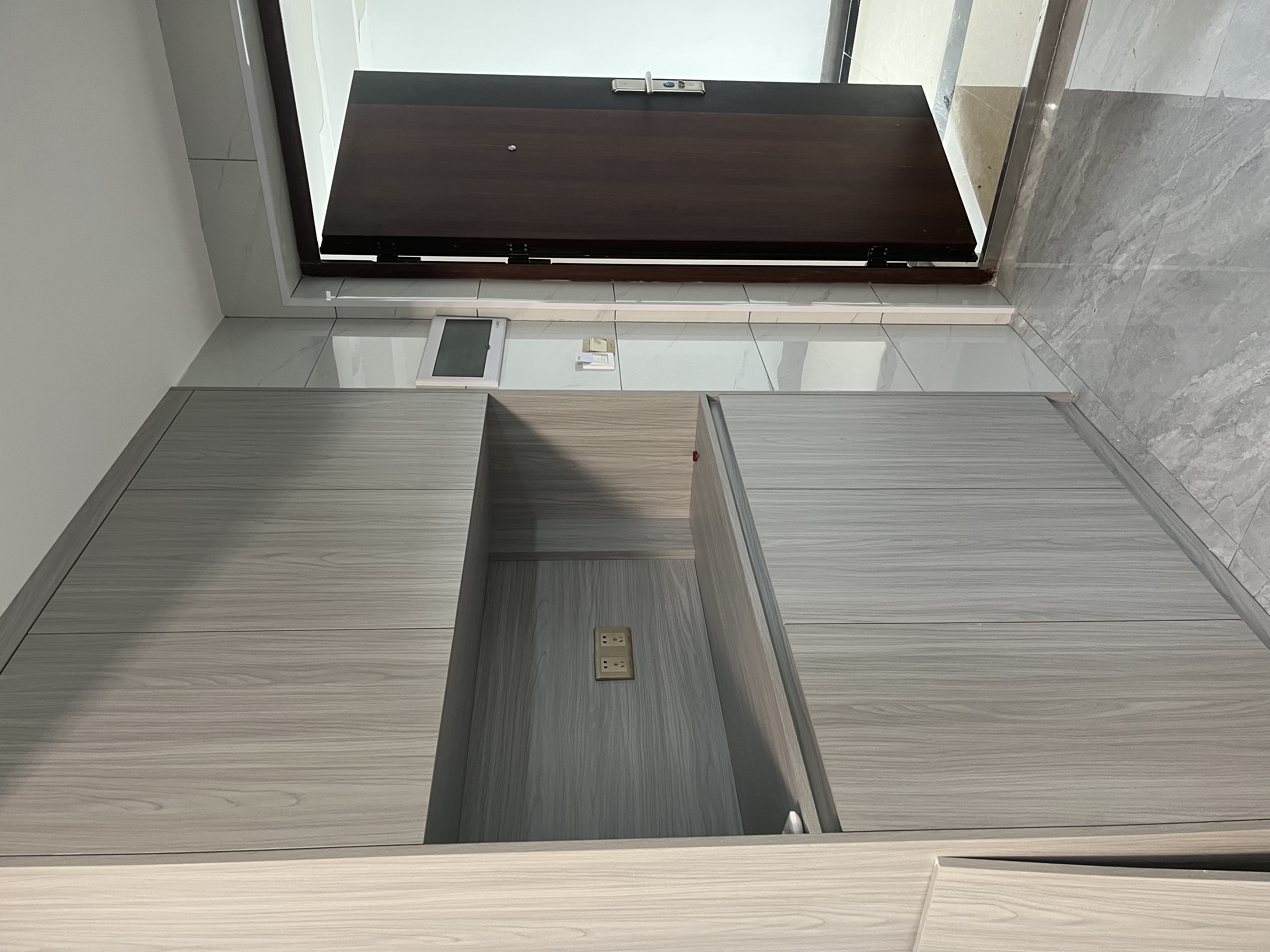 雄森国际 1室1厅1卫 1600.0元/月 雄森国际 1室1厅1卫 1600.0元/月室内图