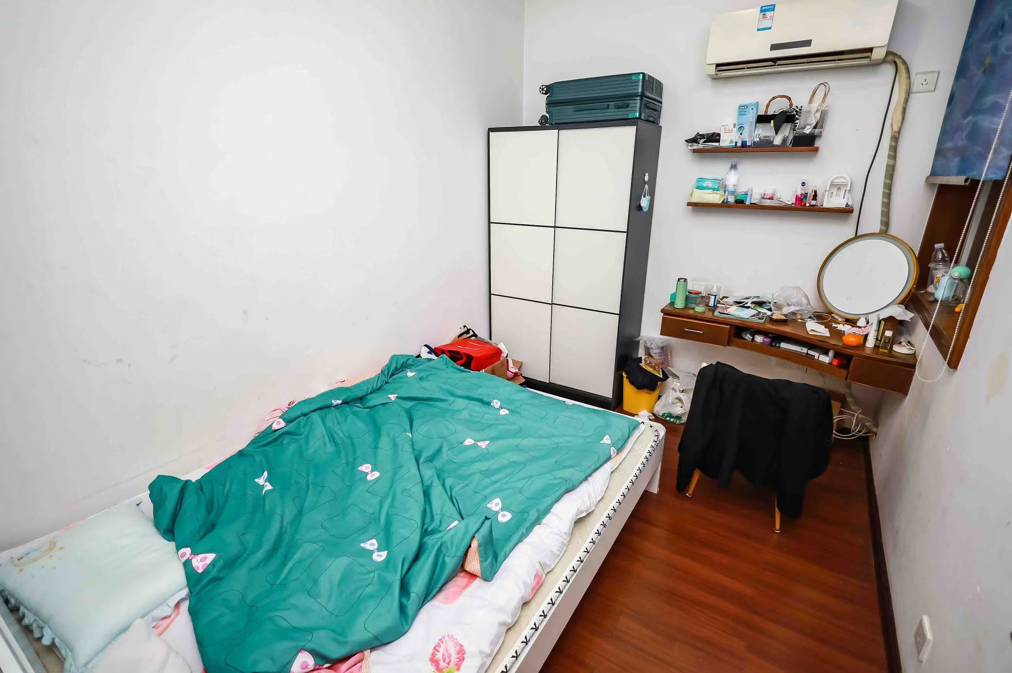 水木兰庭  3室2厅1卫   2400.00元/月室内图