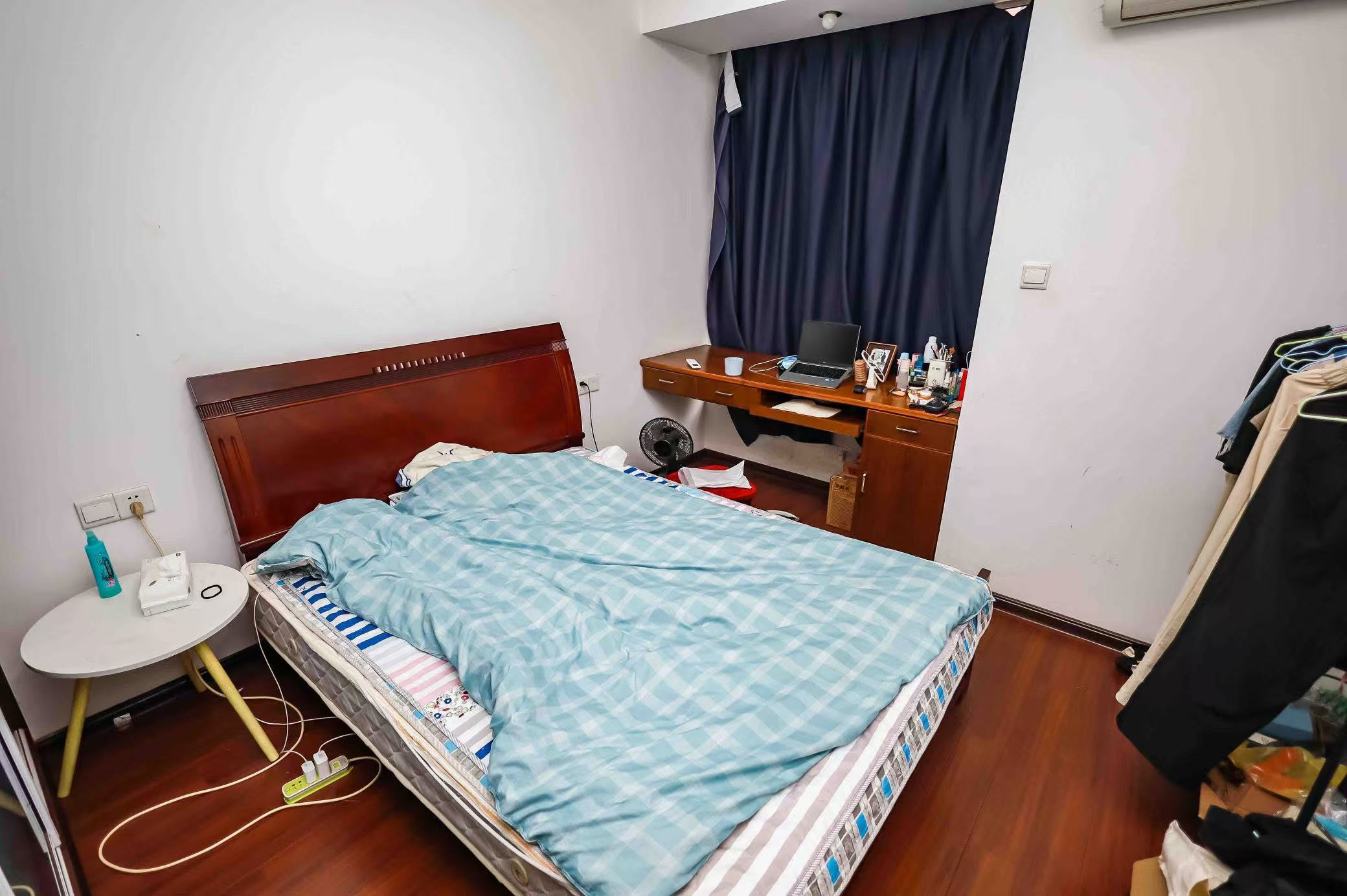水木兰庭  3室2厅1卫   2400.00元/月室内图