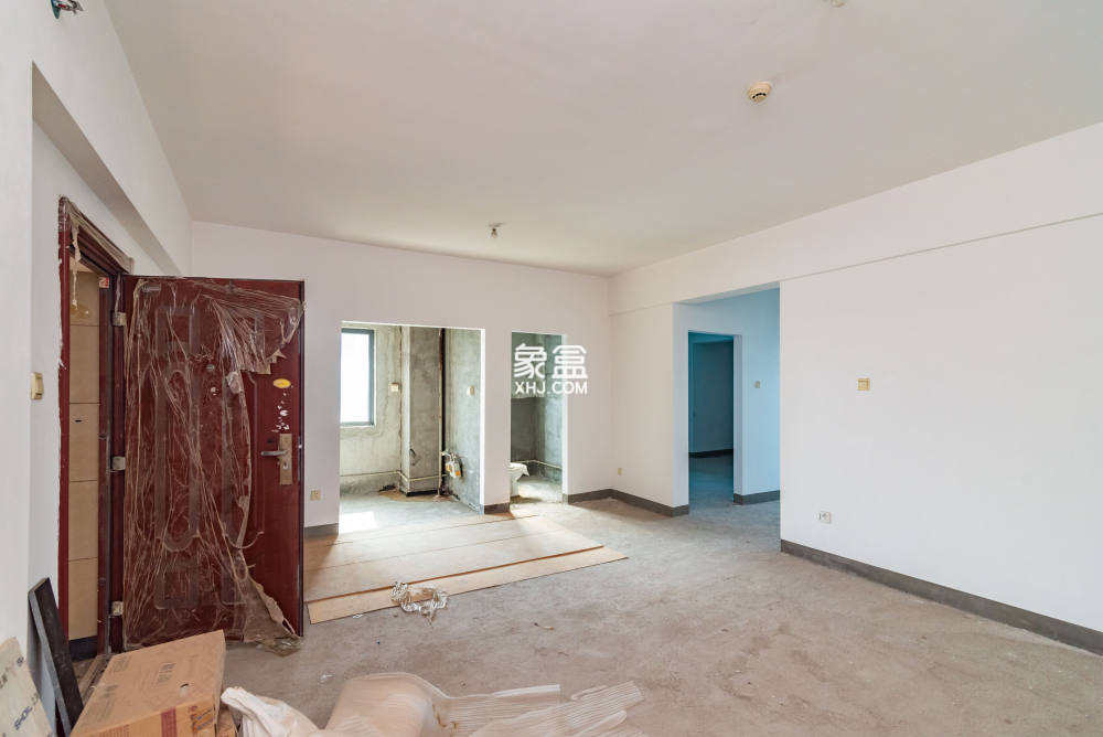 名富公寓 1室2厅1卫 1660.0元/月 名富公寓 1室2厅1卫 1660.0元/月室内图