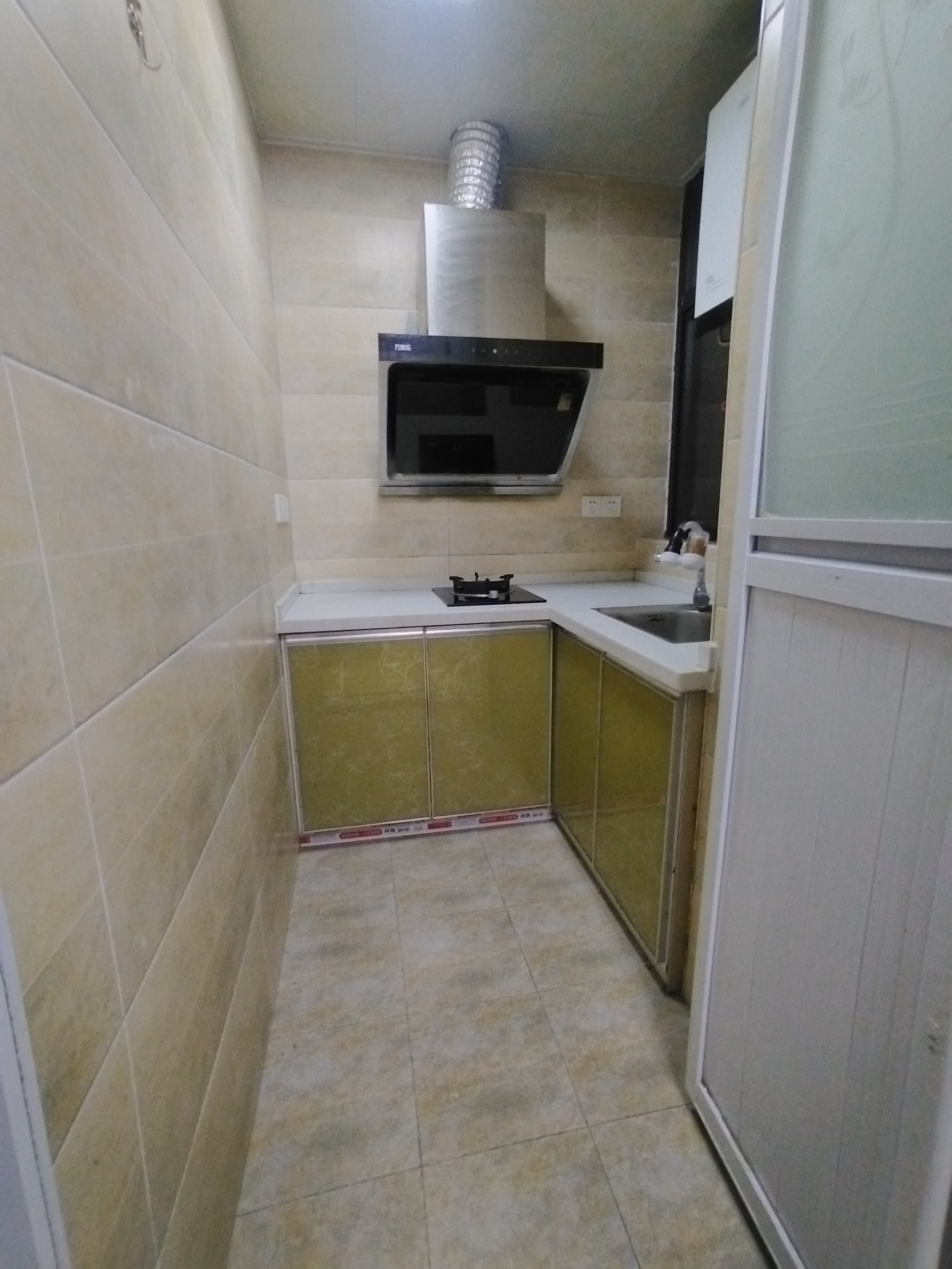 康桥长郡 1室1厅1卫 1400.0元/月 康桥长郡 1室1厅1卫 1400.0元/月室内图