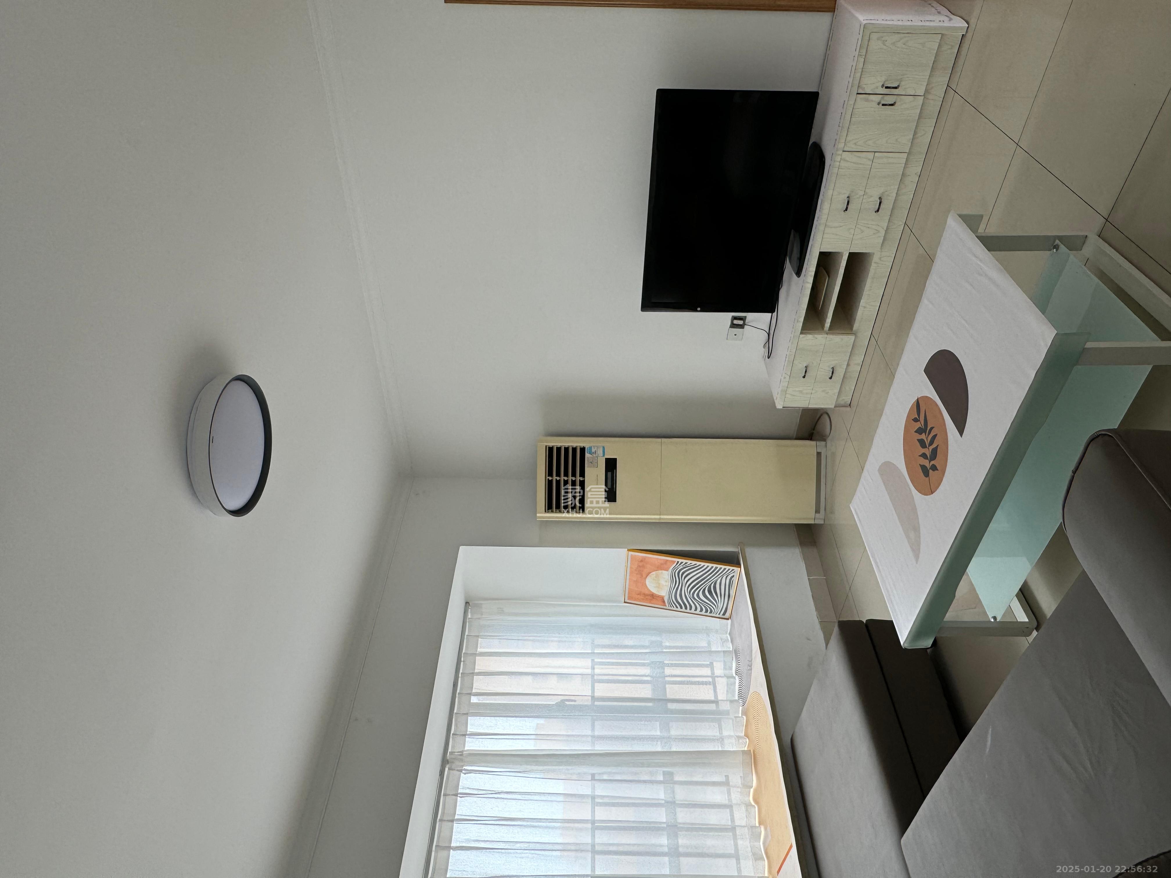 兰亭优壳（隽峰苑）  3室2厅1卫   2200.00元/月室内图