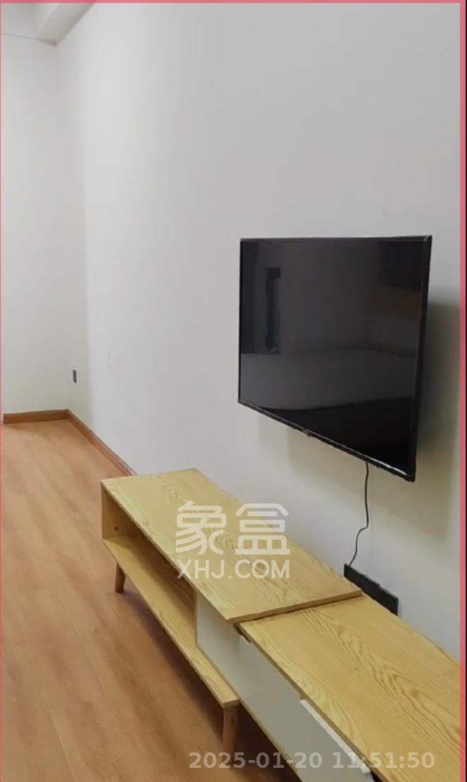 海伦春天  1室1厅1卫   1150.00元/月室内图