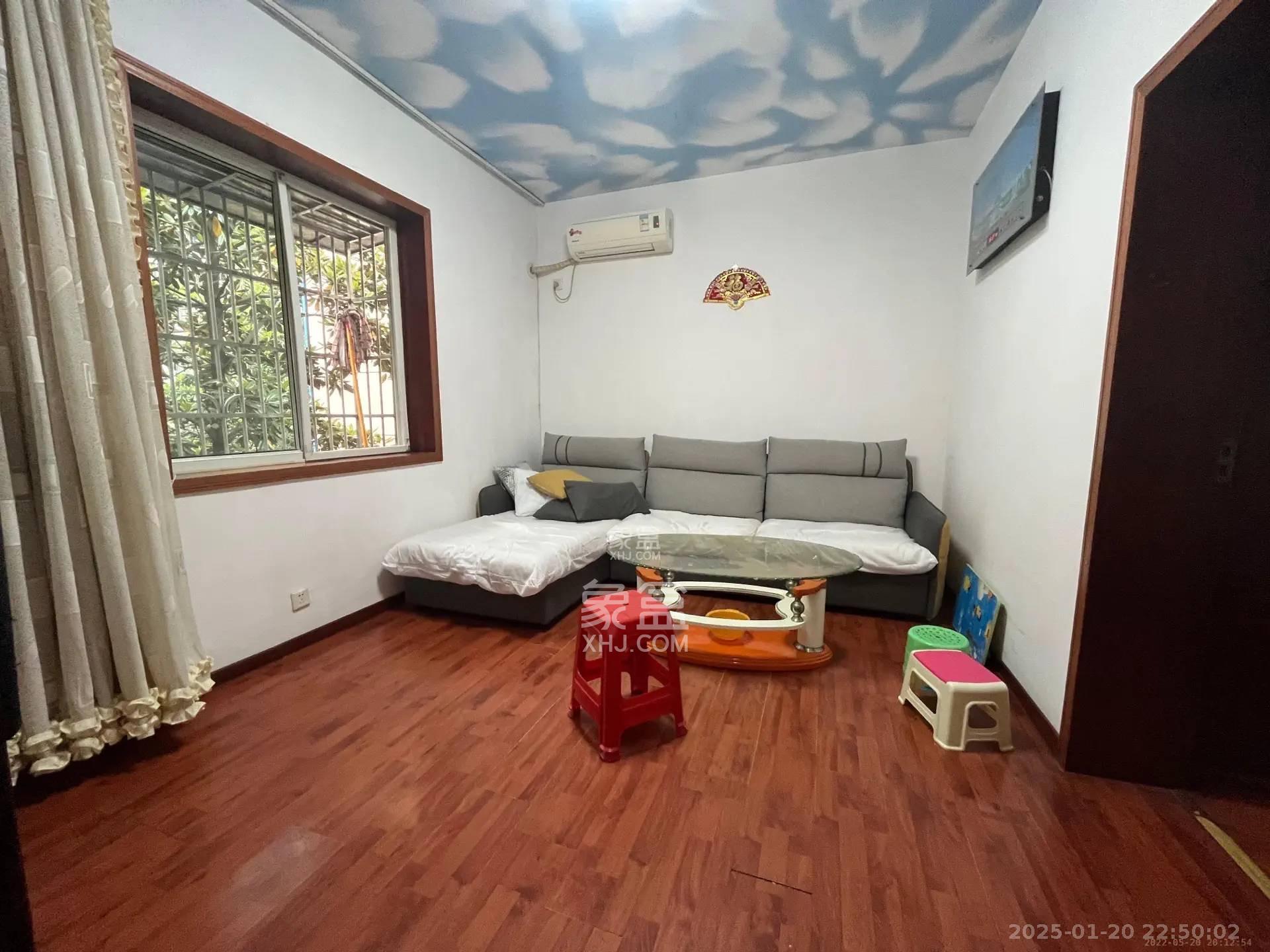 路桥宿舍 2室1厅1卫 1500.0元/月 路桥宿舍 2室1厅1卫 1500.0元/月室内图