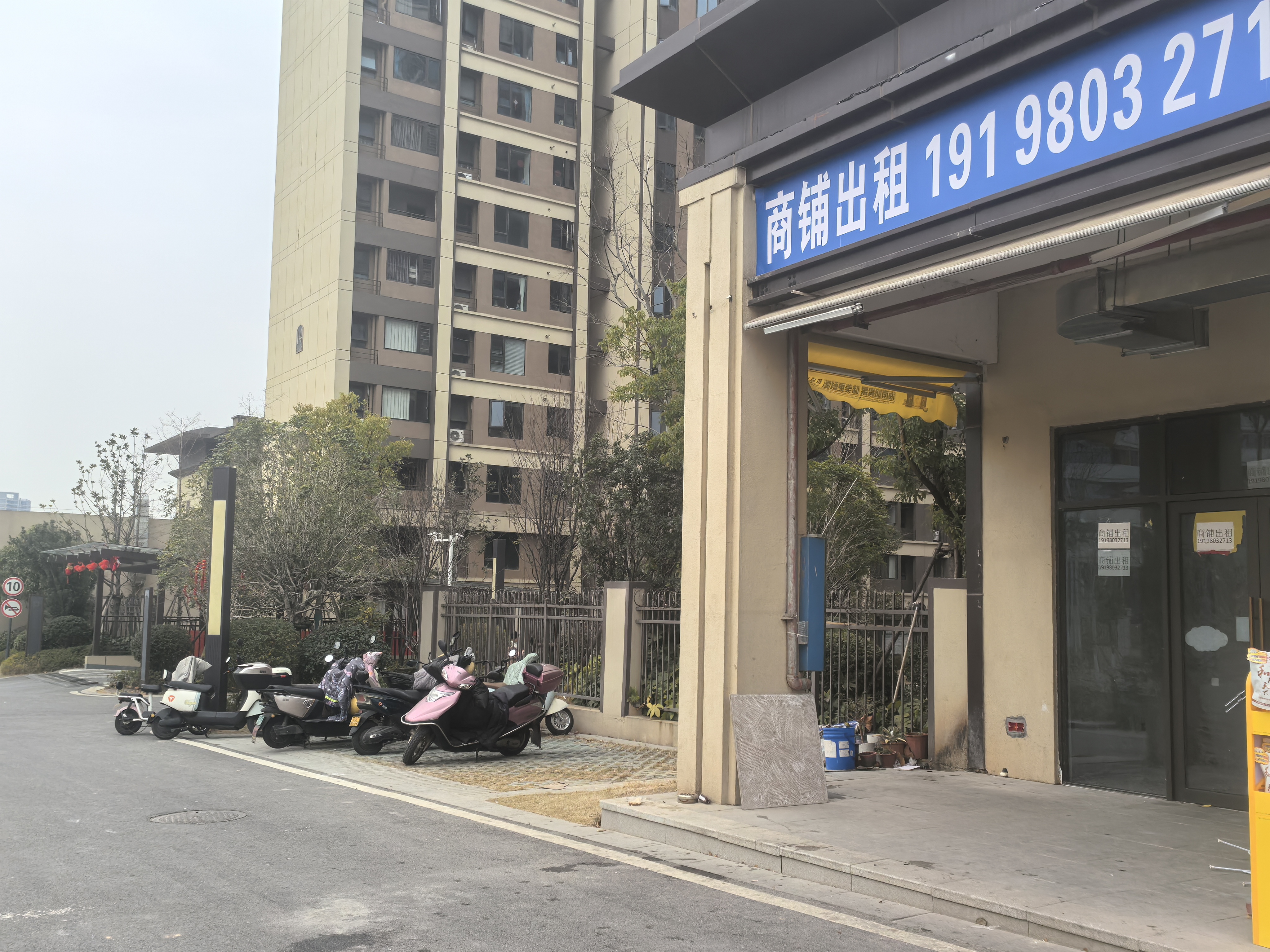 汉唐世家一期   44.16㎡     7800.00元/月小区图