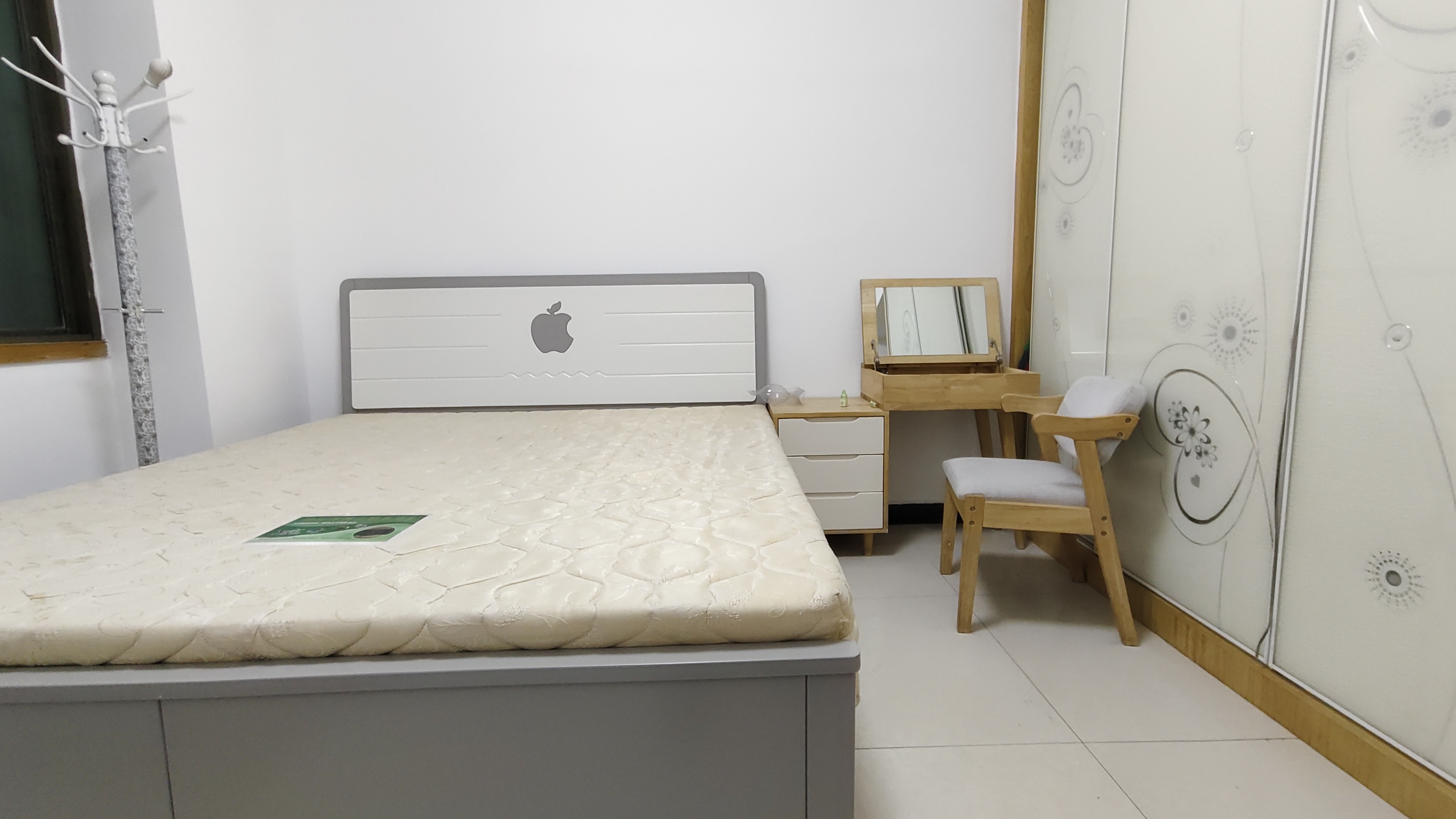 滨江财富中心  2室2厅1卫   1200.00元/月室内图