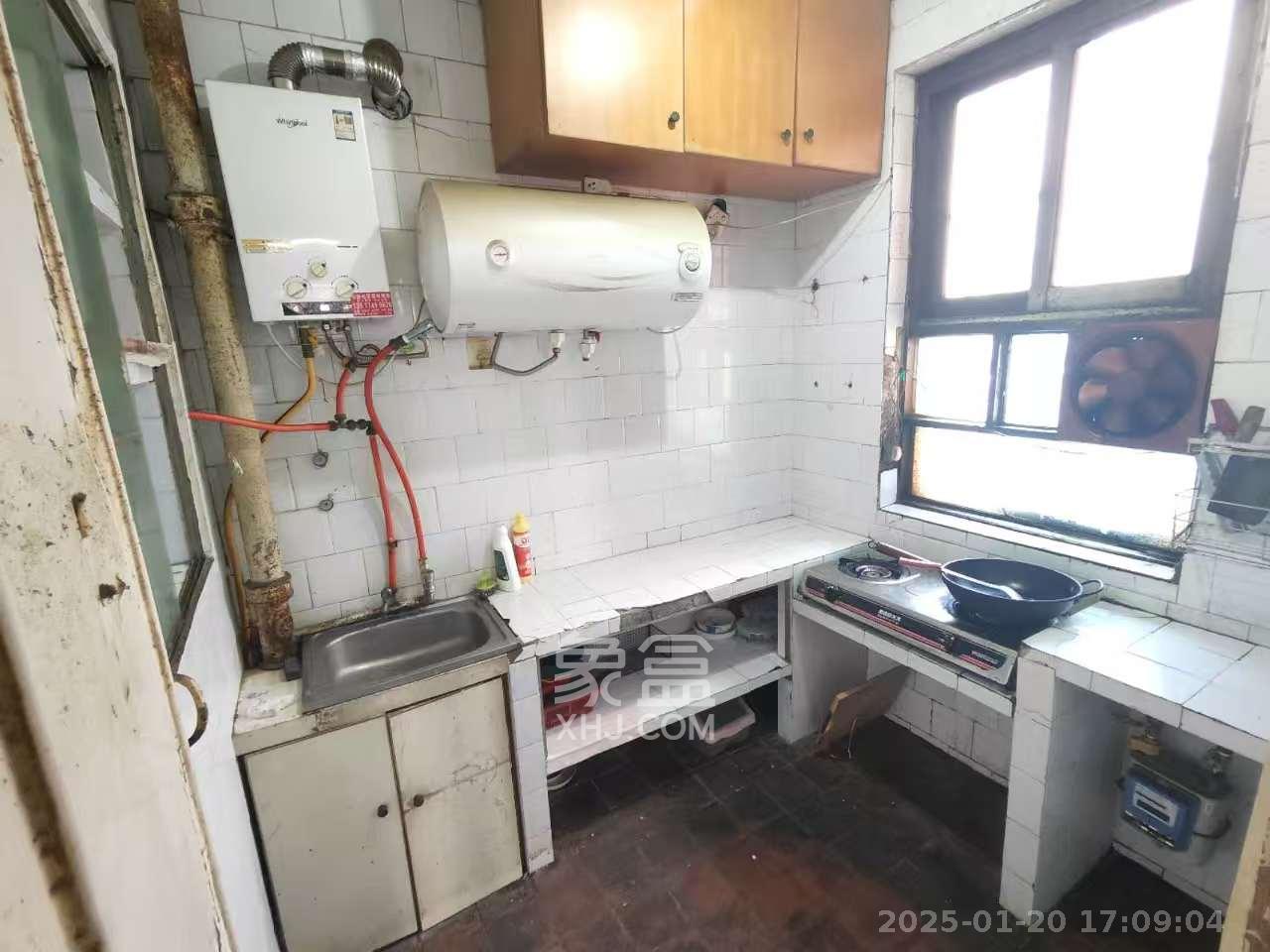 群芳园  2室1厅1卫   1600.00元/月室内图