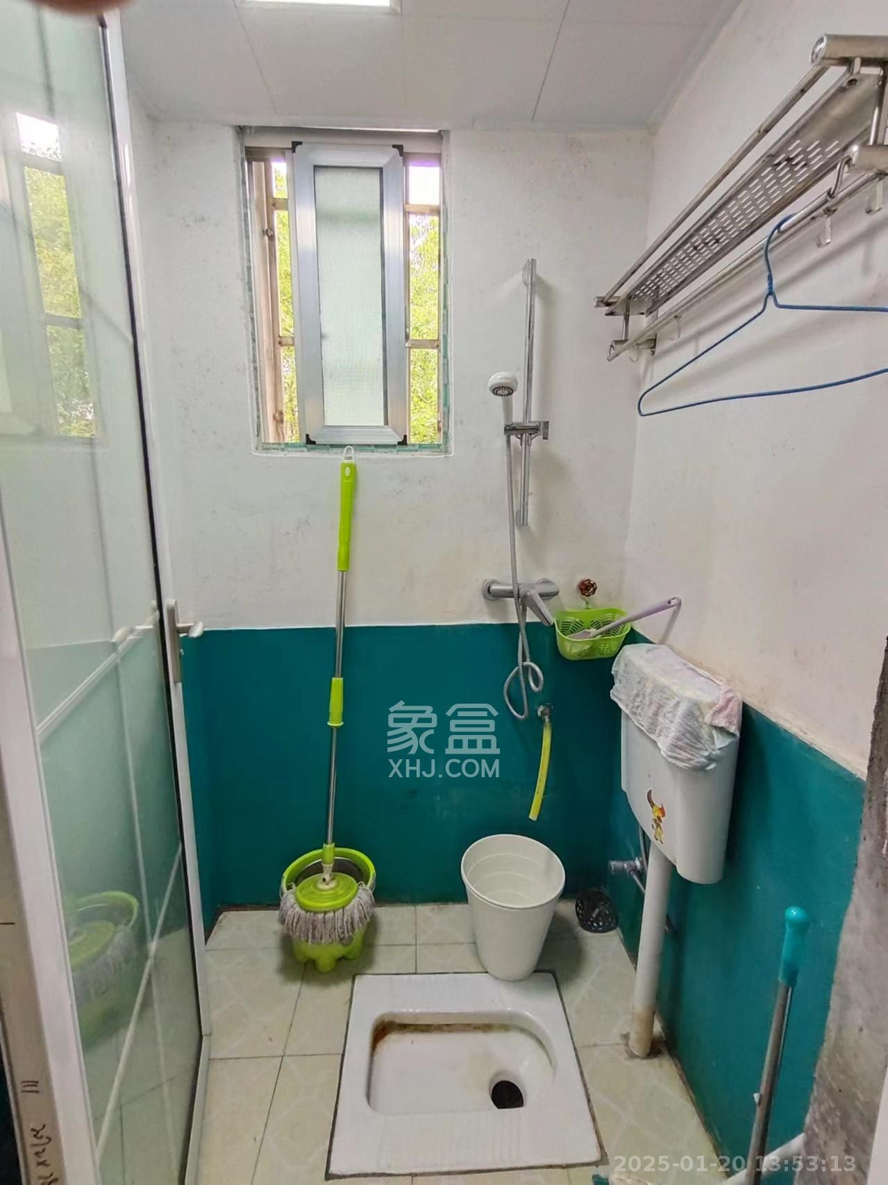 人民新村 2室1厅1卫 1600.0元/月 人民新村 2室1厅1卫 1600.0元/月室内图